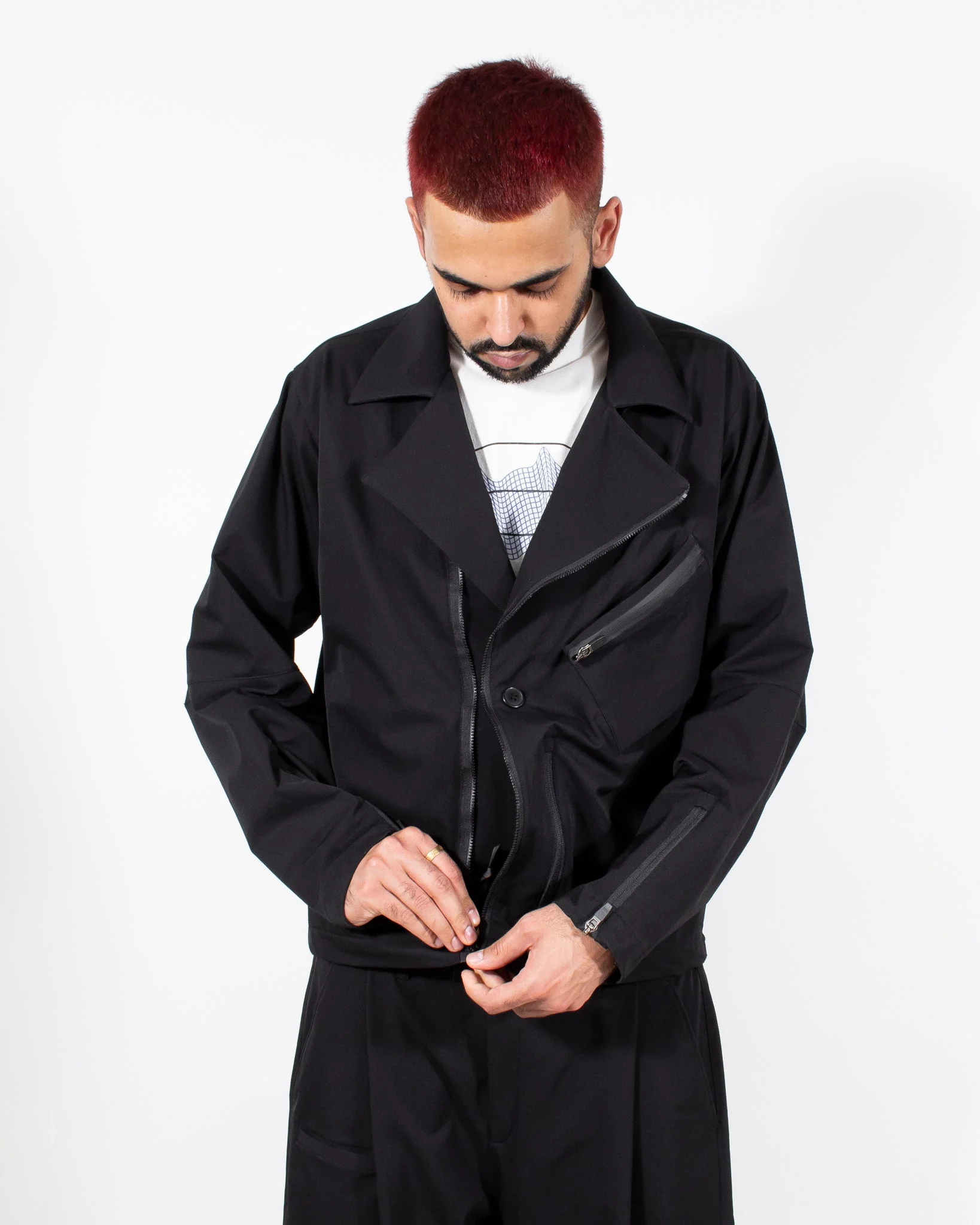 Boxy Biker - V1 - Image 10