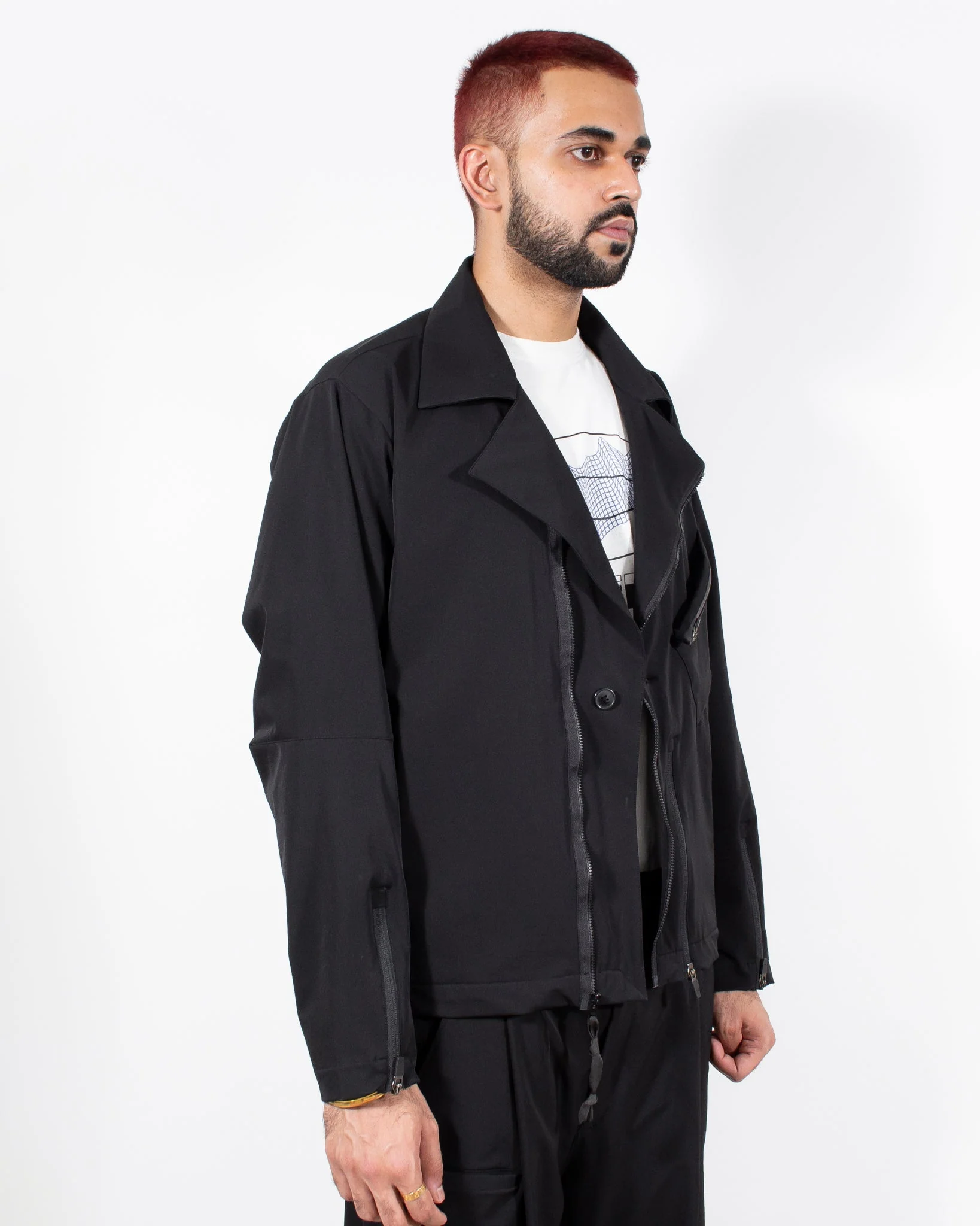 Boxy Biker - V1 - Image 3
