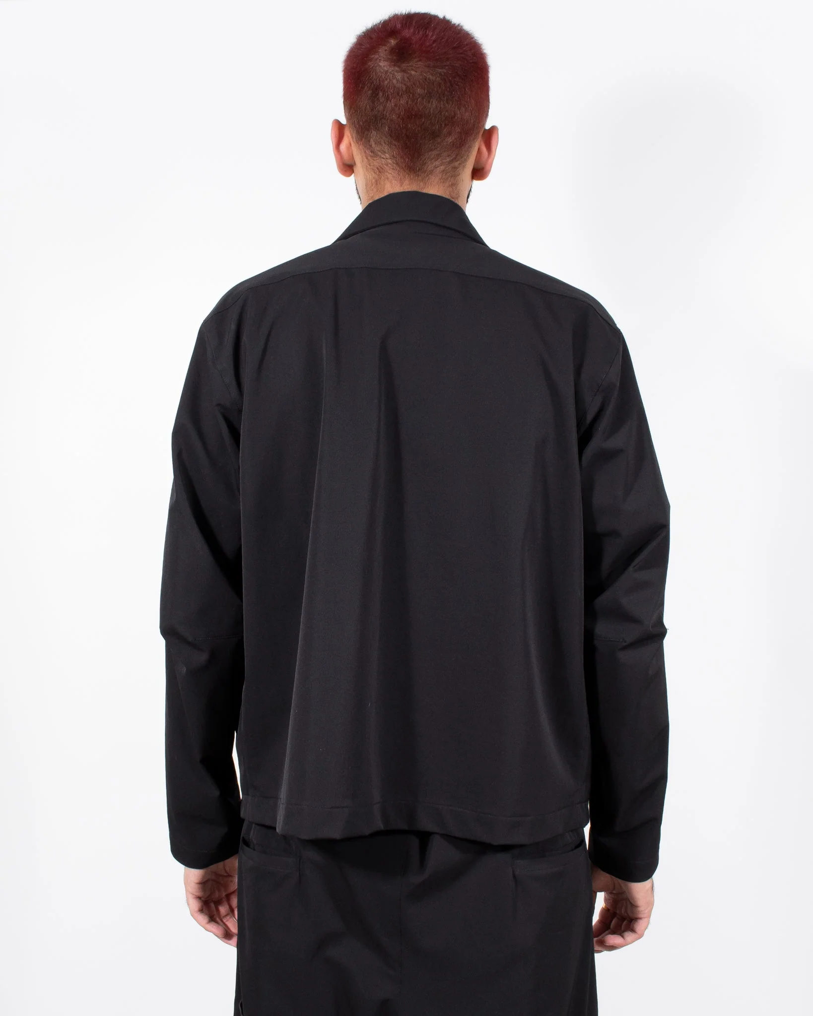Boxy Biker - V1 - Image 5