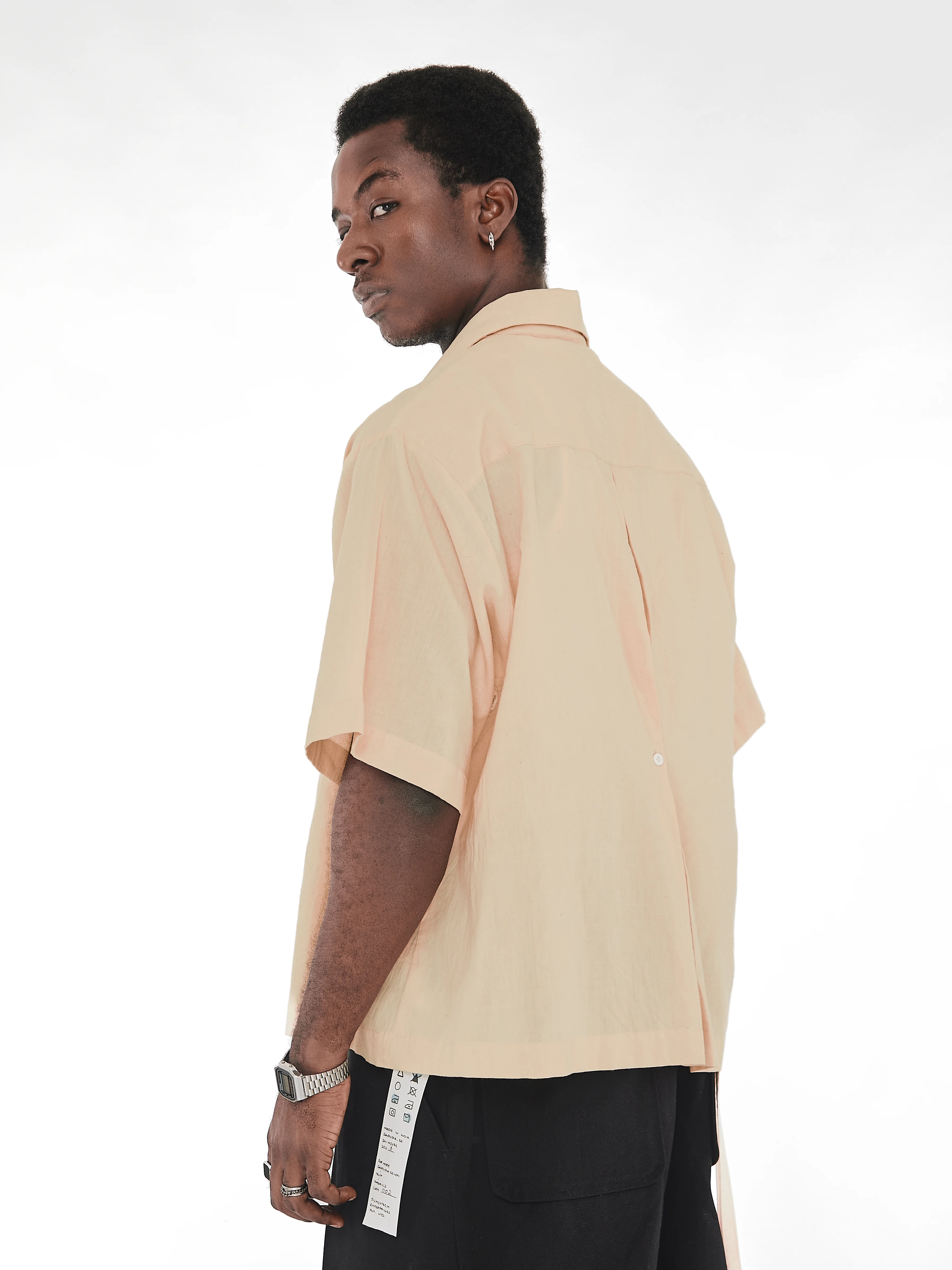Camp Collar V2 - Powerloom - Image 5