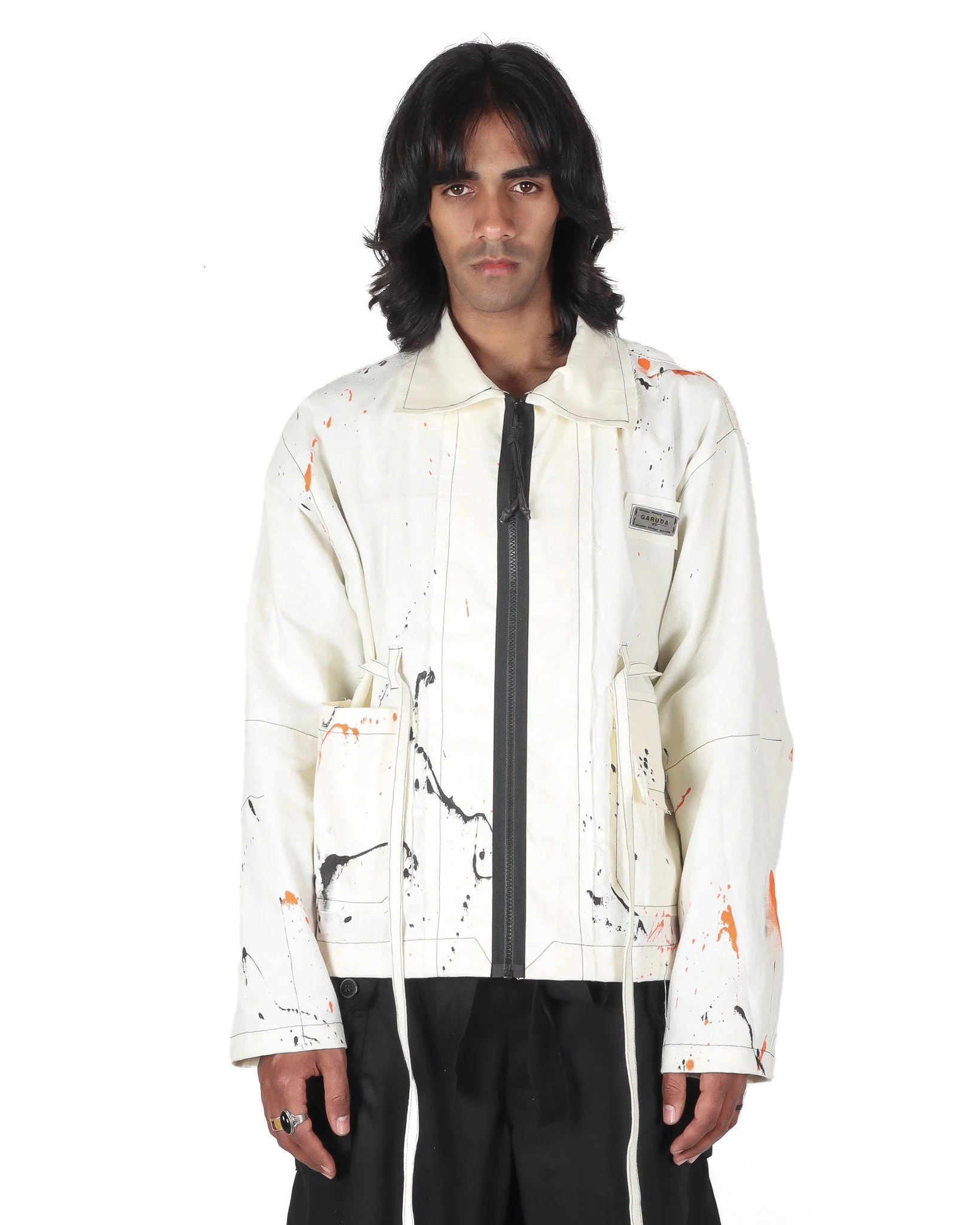 Canvas Blouson  - Limited Edition "Canvas Edition" - Image 3
