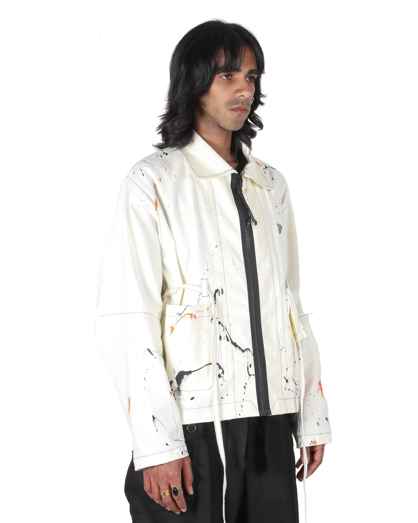 Canvas Blouson  - Limited Edition "Canvas Edition" - Image 4