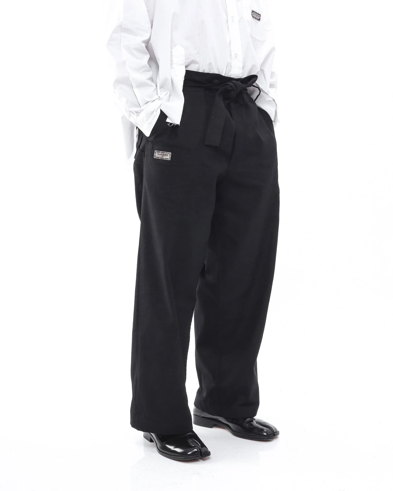 Canvas Pants - V2 - Image 13