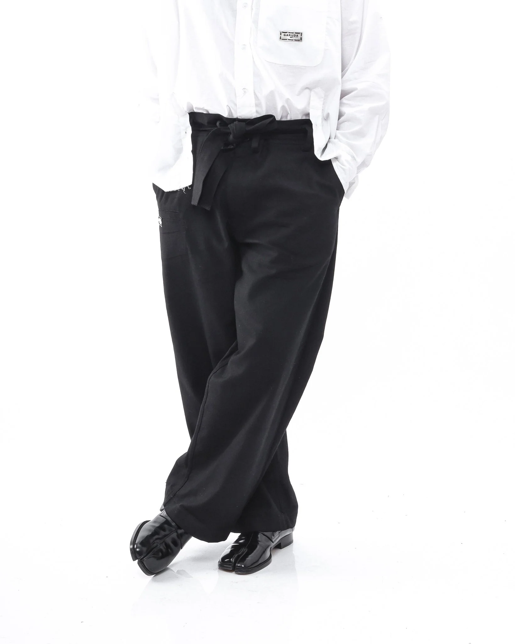Canvas Pants - V2 - Image 9