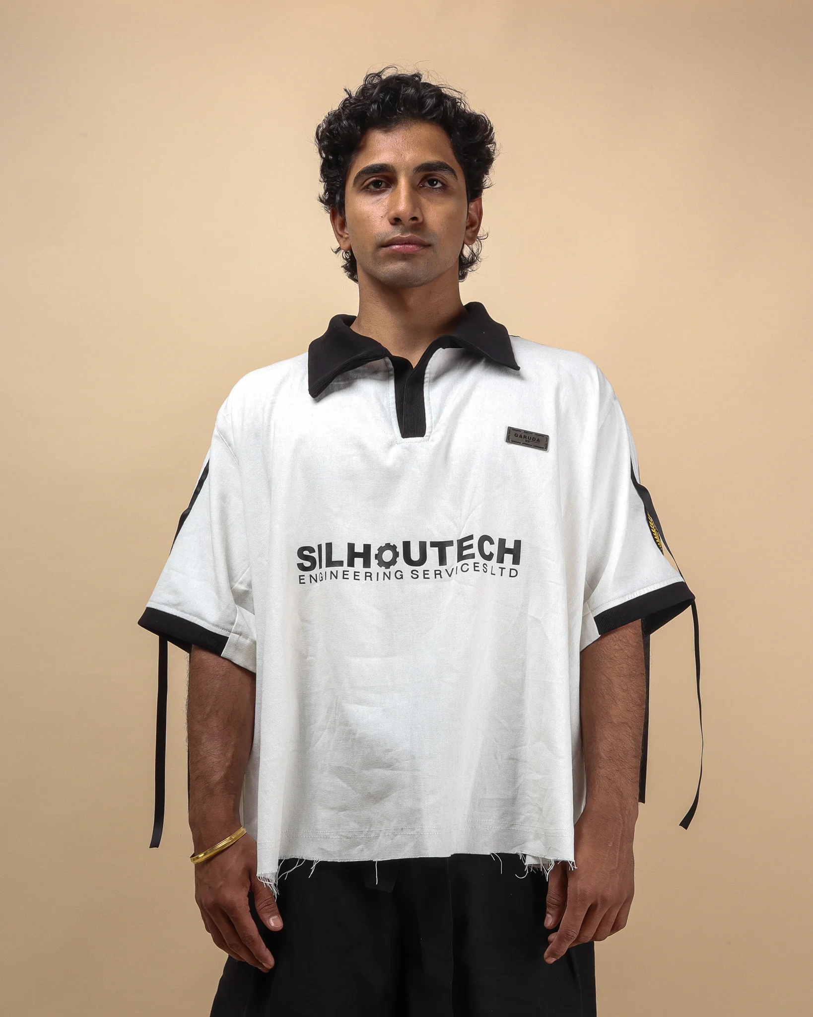 Canvas Team Shirt - Image 8