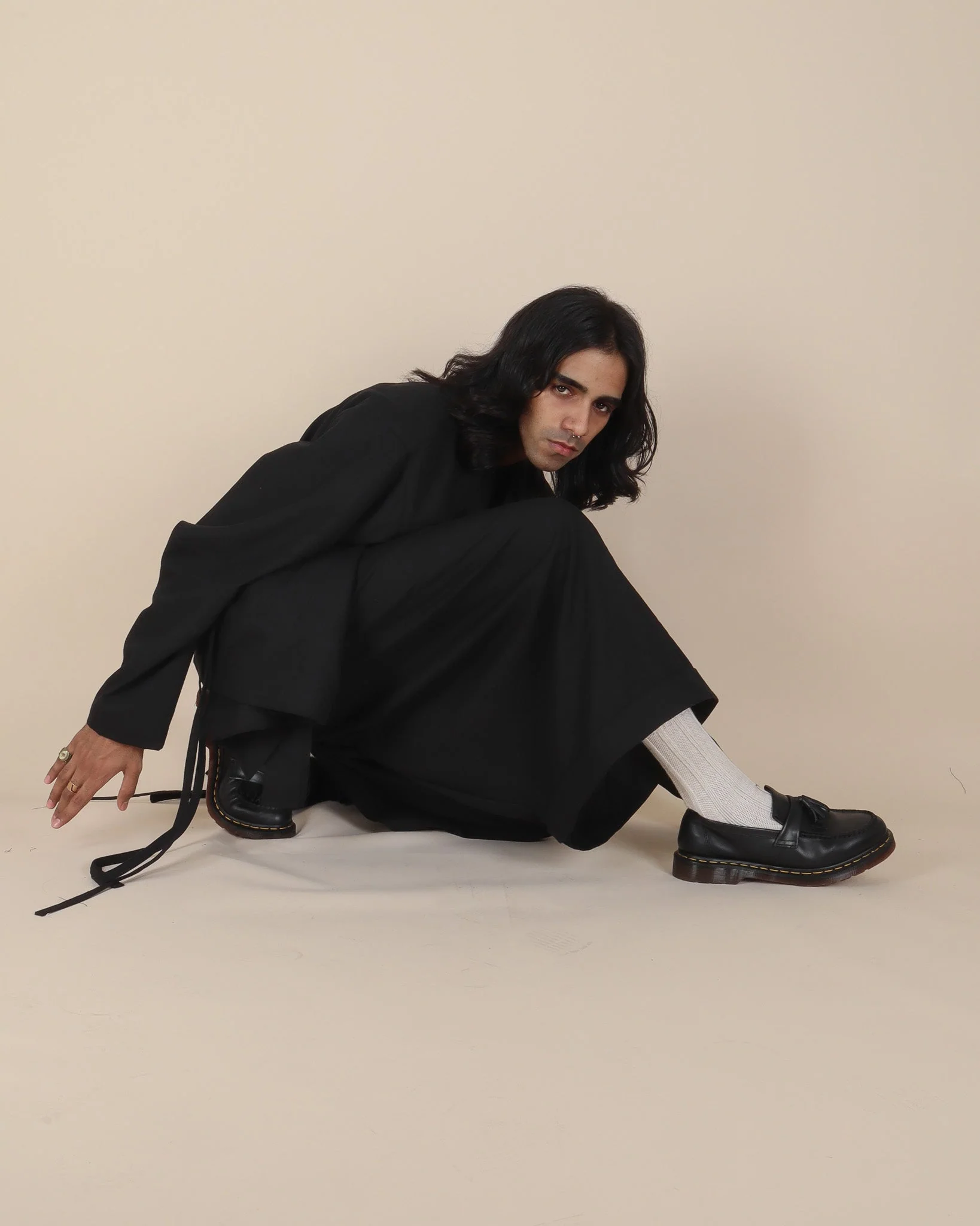 Canvas Trouser - Image 8