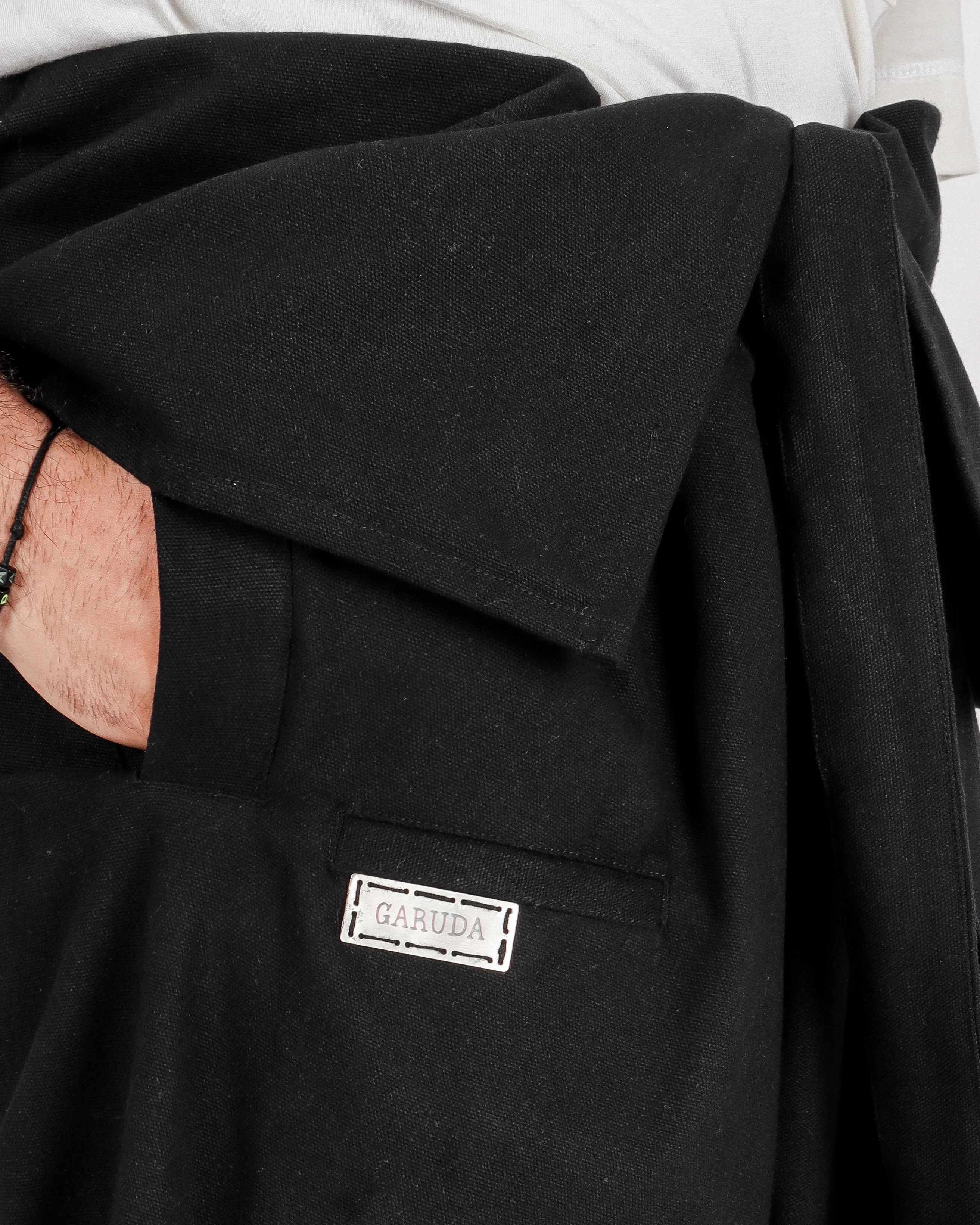 Canvas Trouser V2 - Image 11
