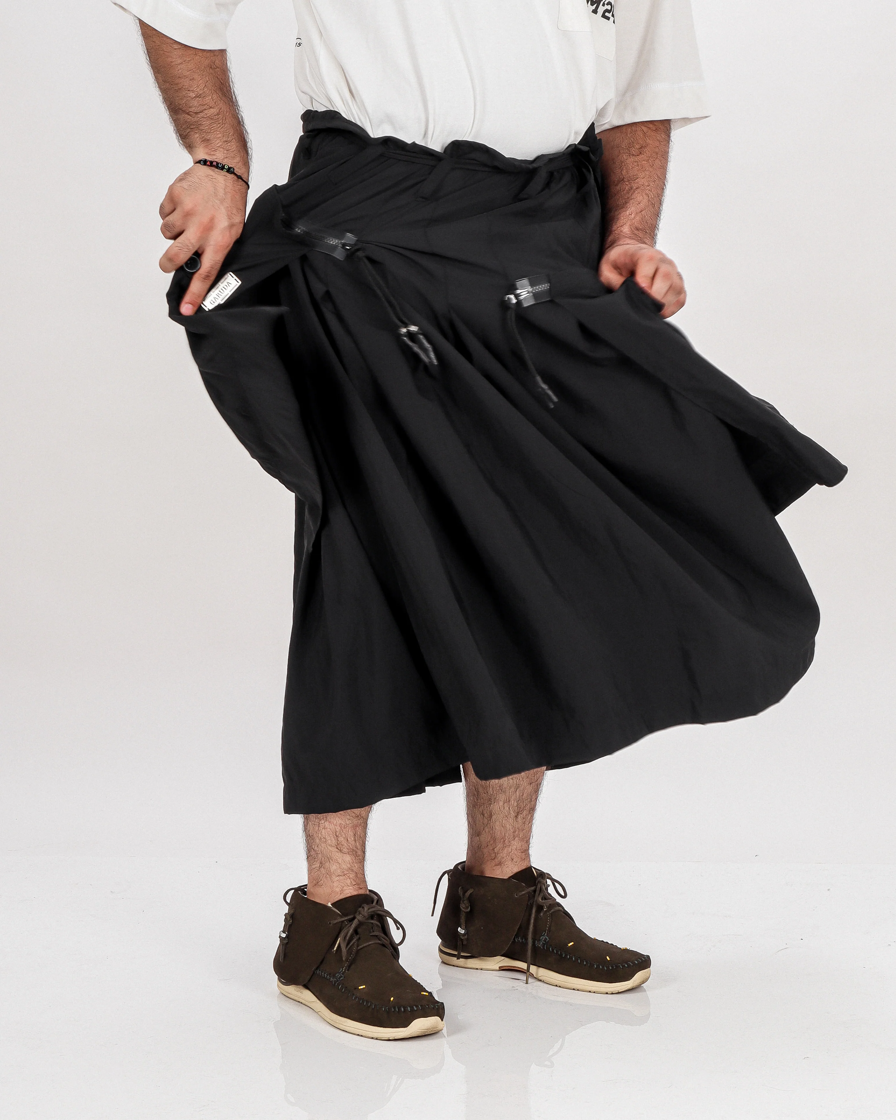 Cargo Skirt - Image 9