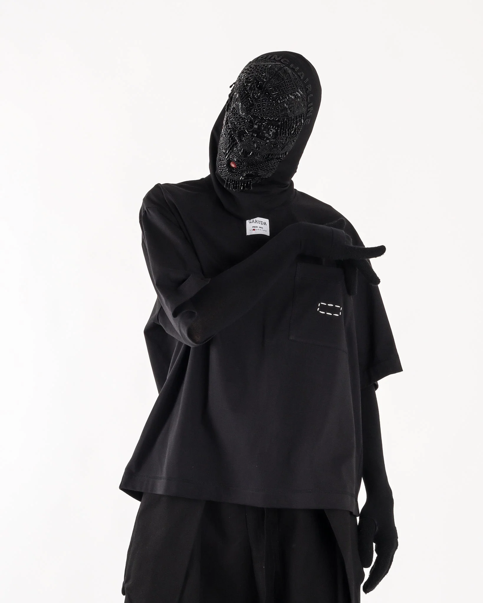 COCKLEY TEE - Image 7