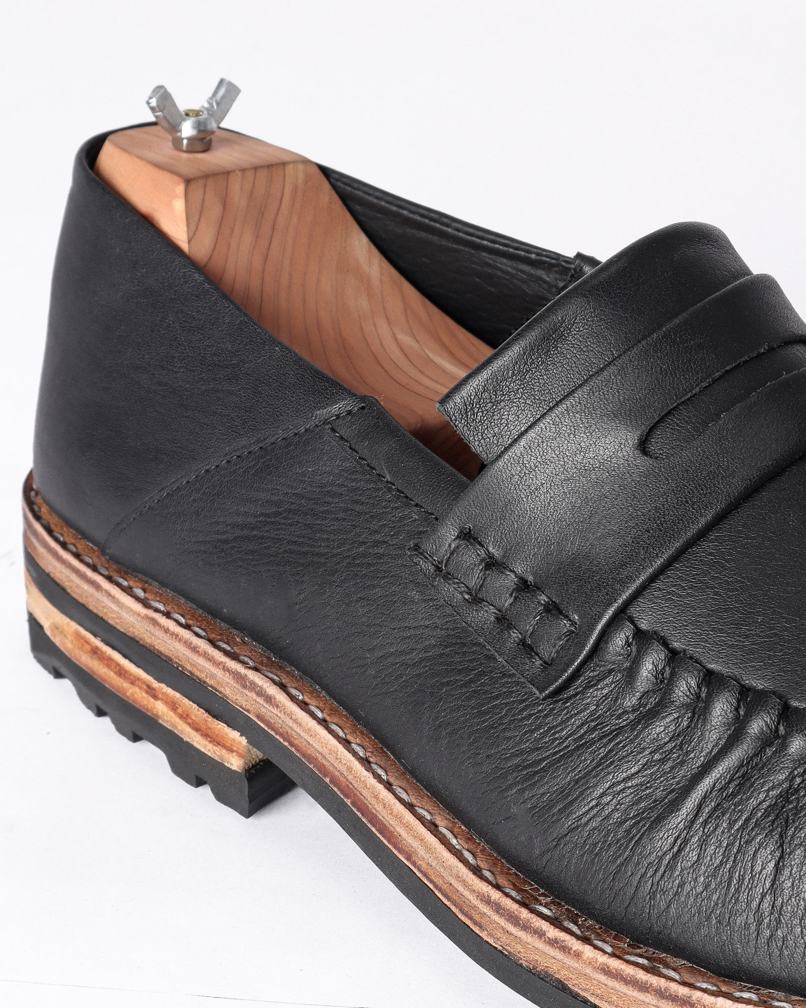 Convertible Loafer - Image 11