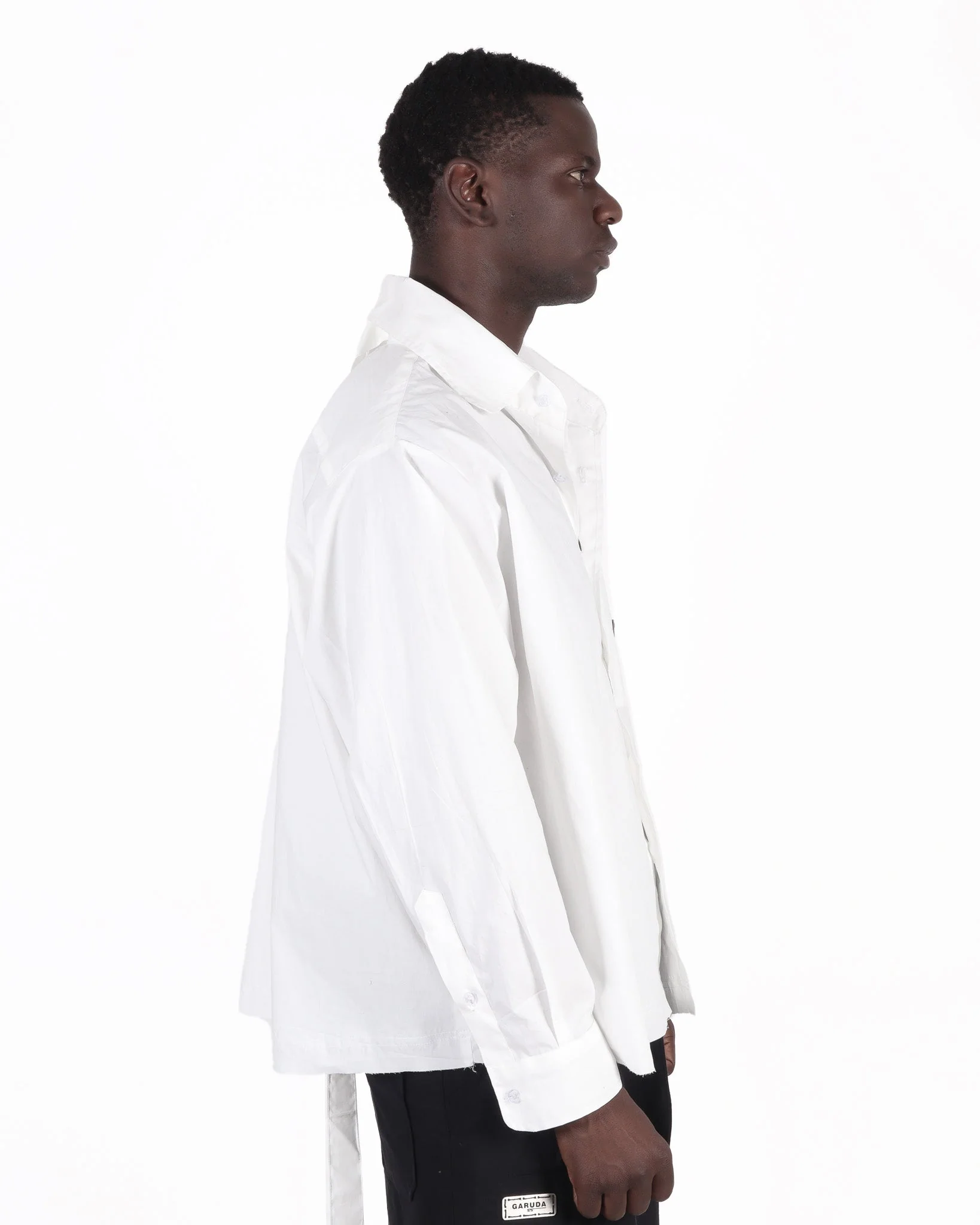 Poplin Long Sleeve - Image 8