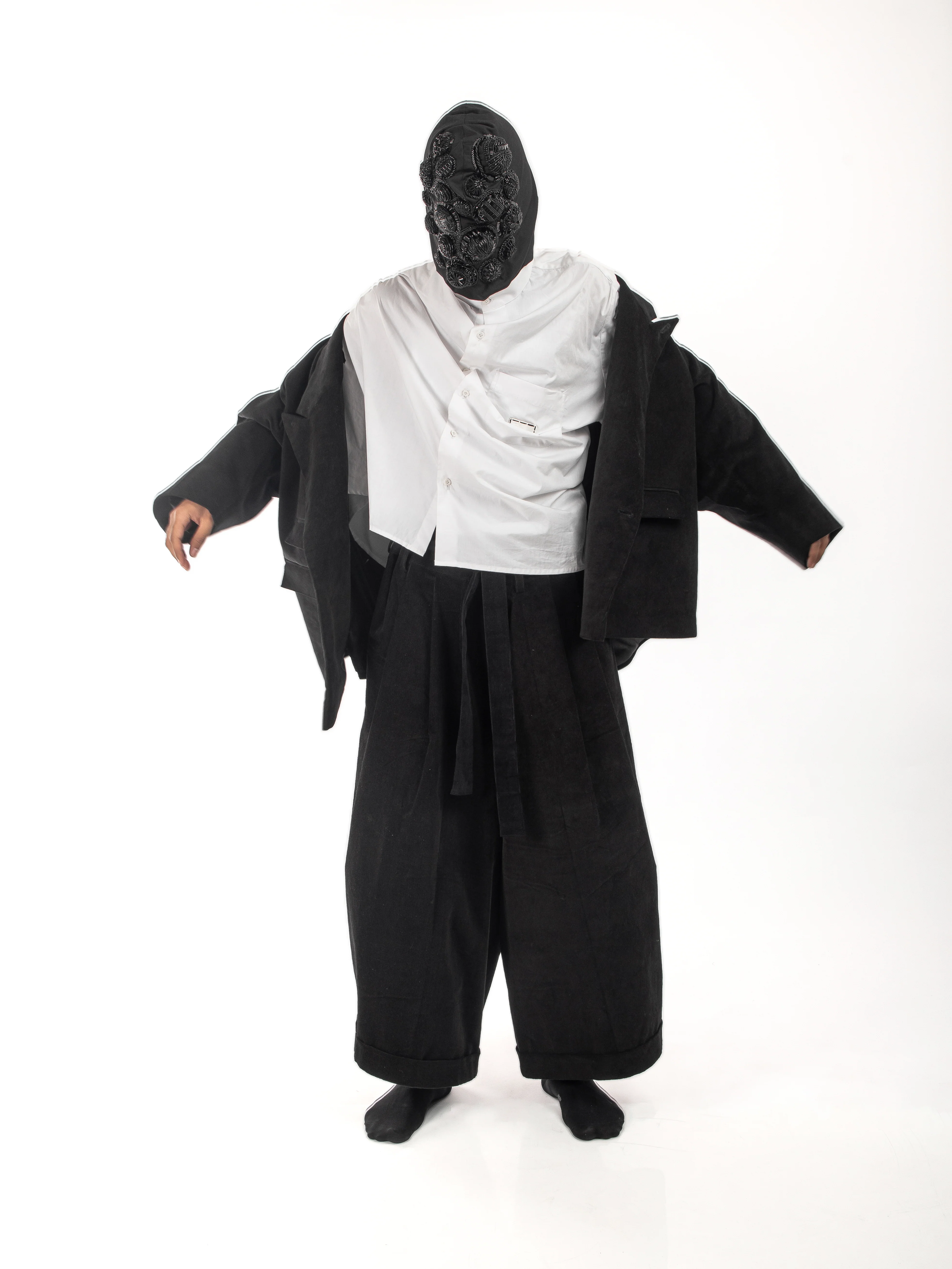CORDUROY BLAZER - Image 5