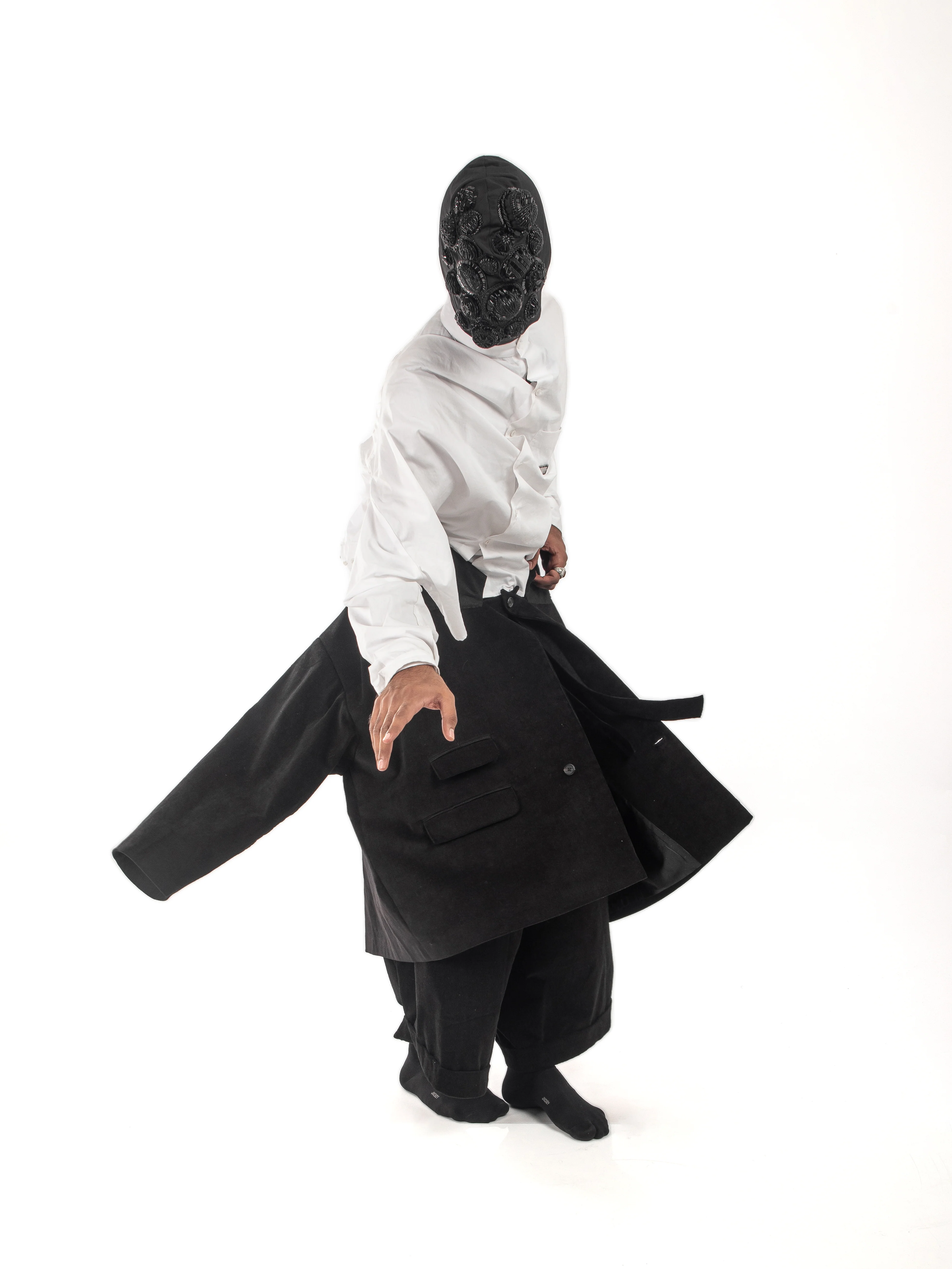 CORDUROY BLAZER - Image 7