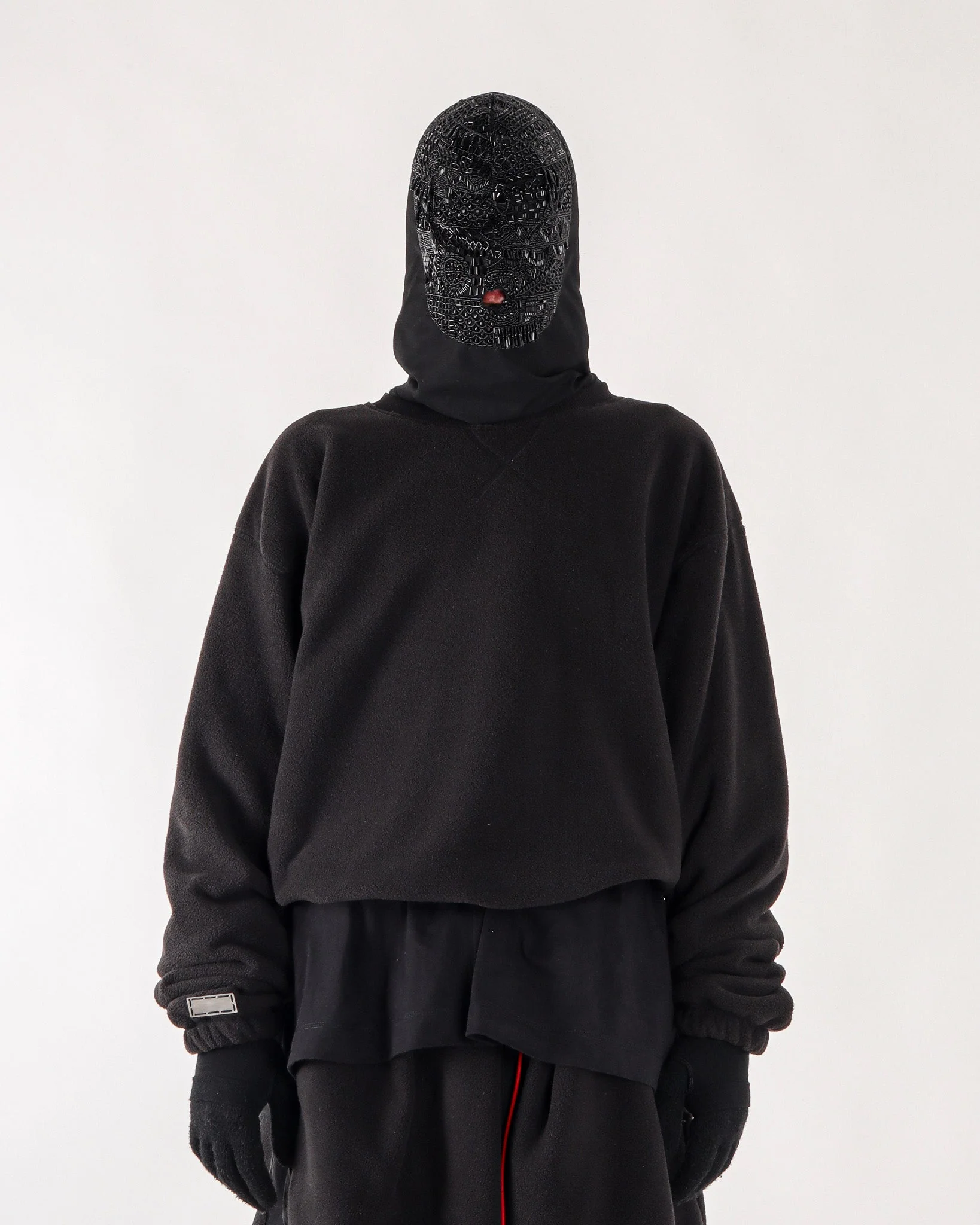 CREWNECK HOODIE - Image 15