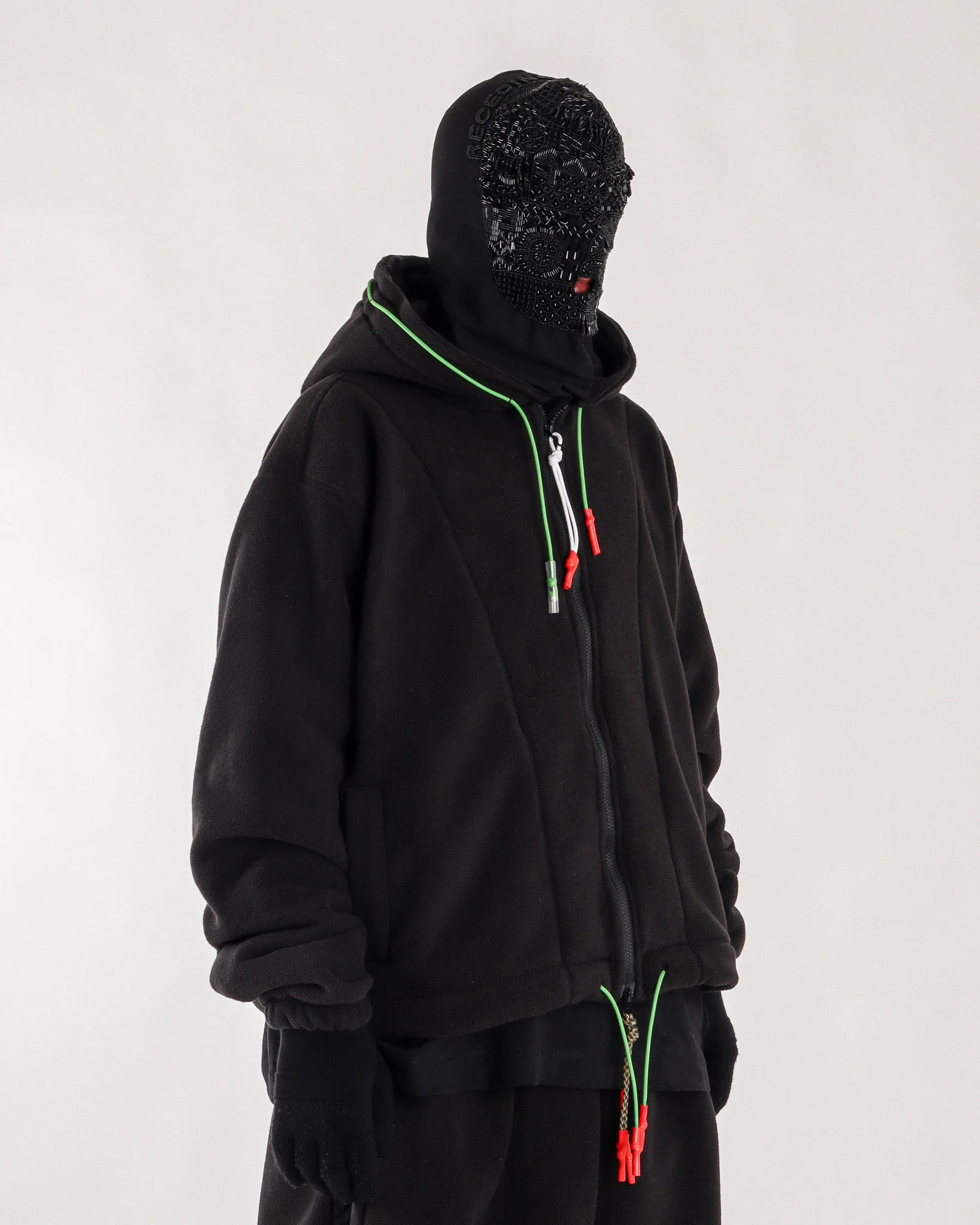 CREWNECK HOODIE - Image 3