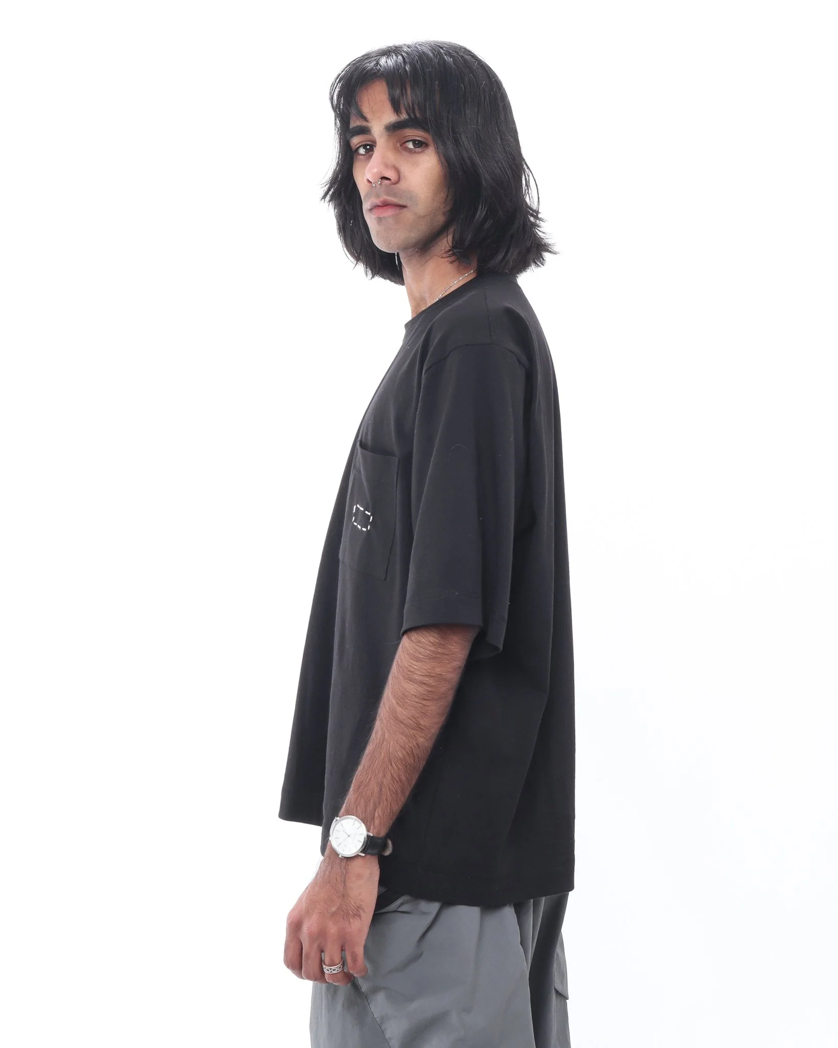Different Tee - Image 4