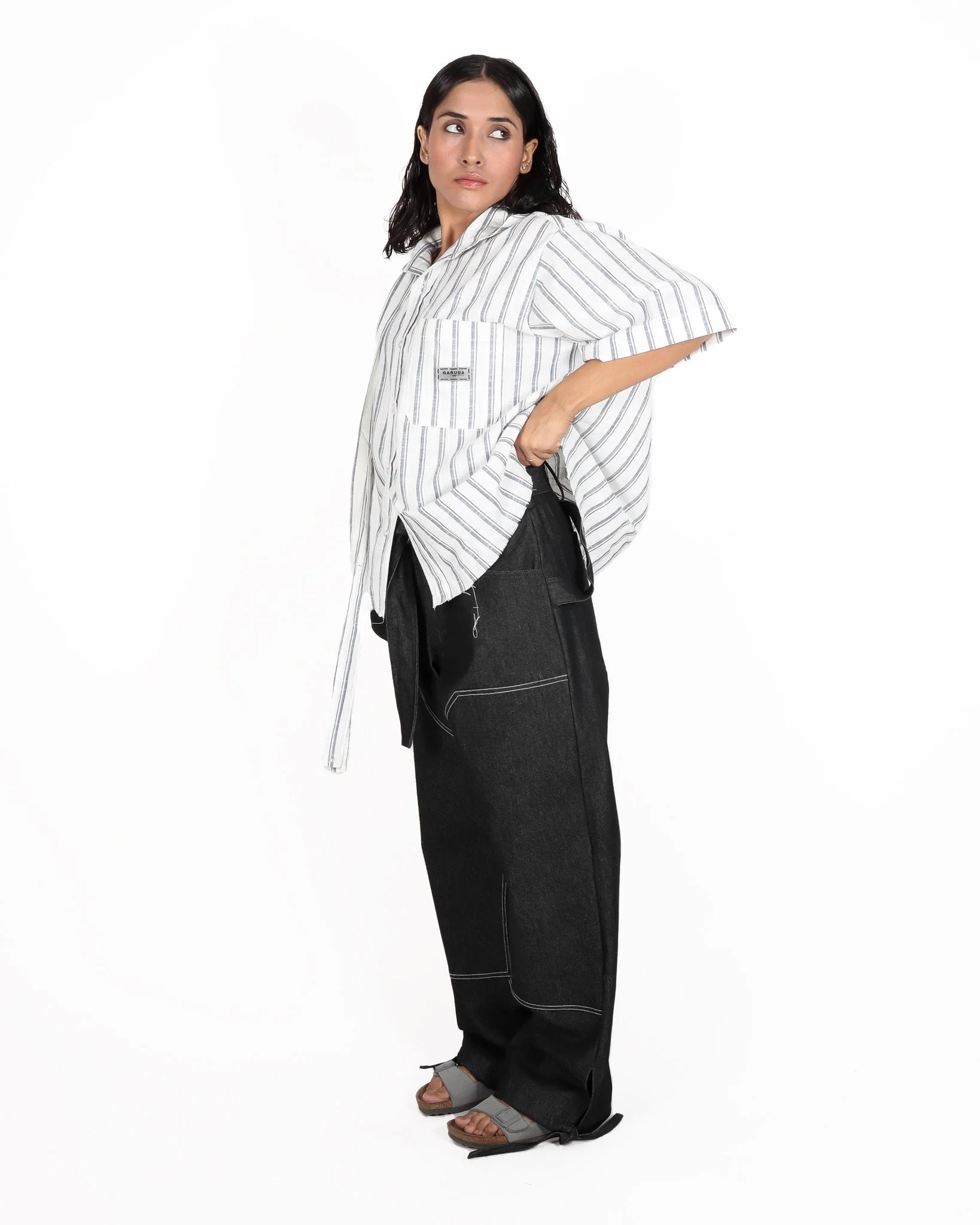 Double Knee Denim - Image 11