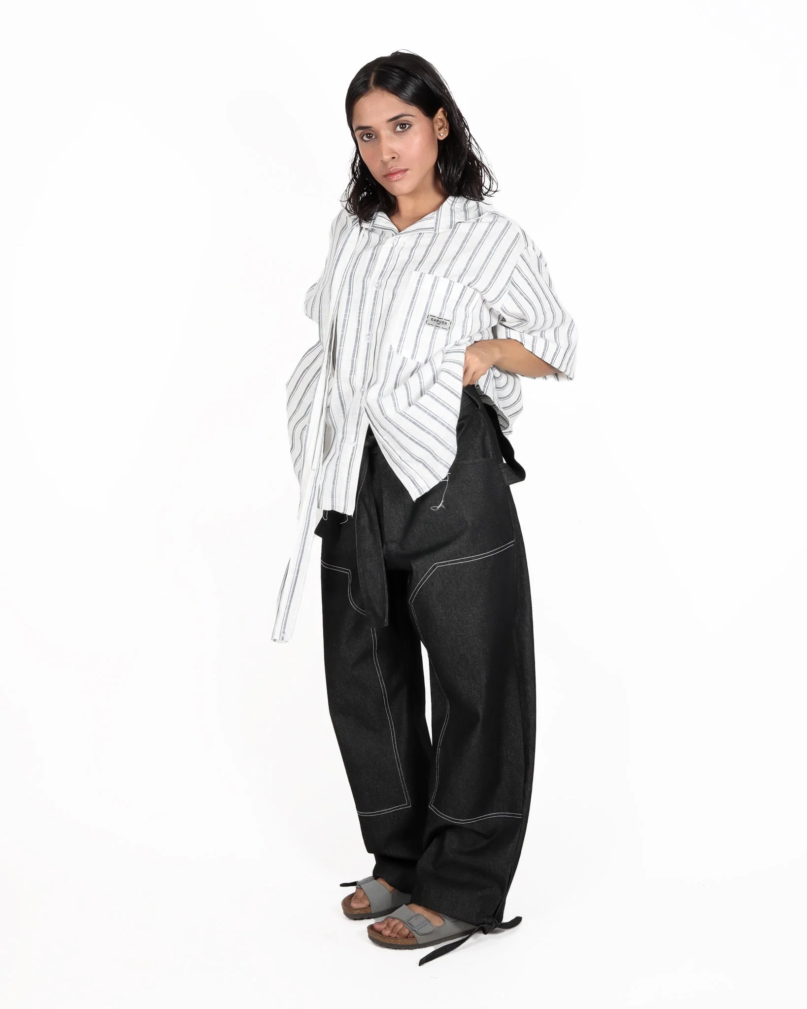 Double Knee Denim - Image 12