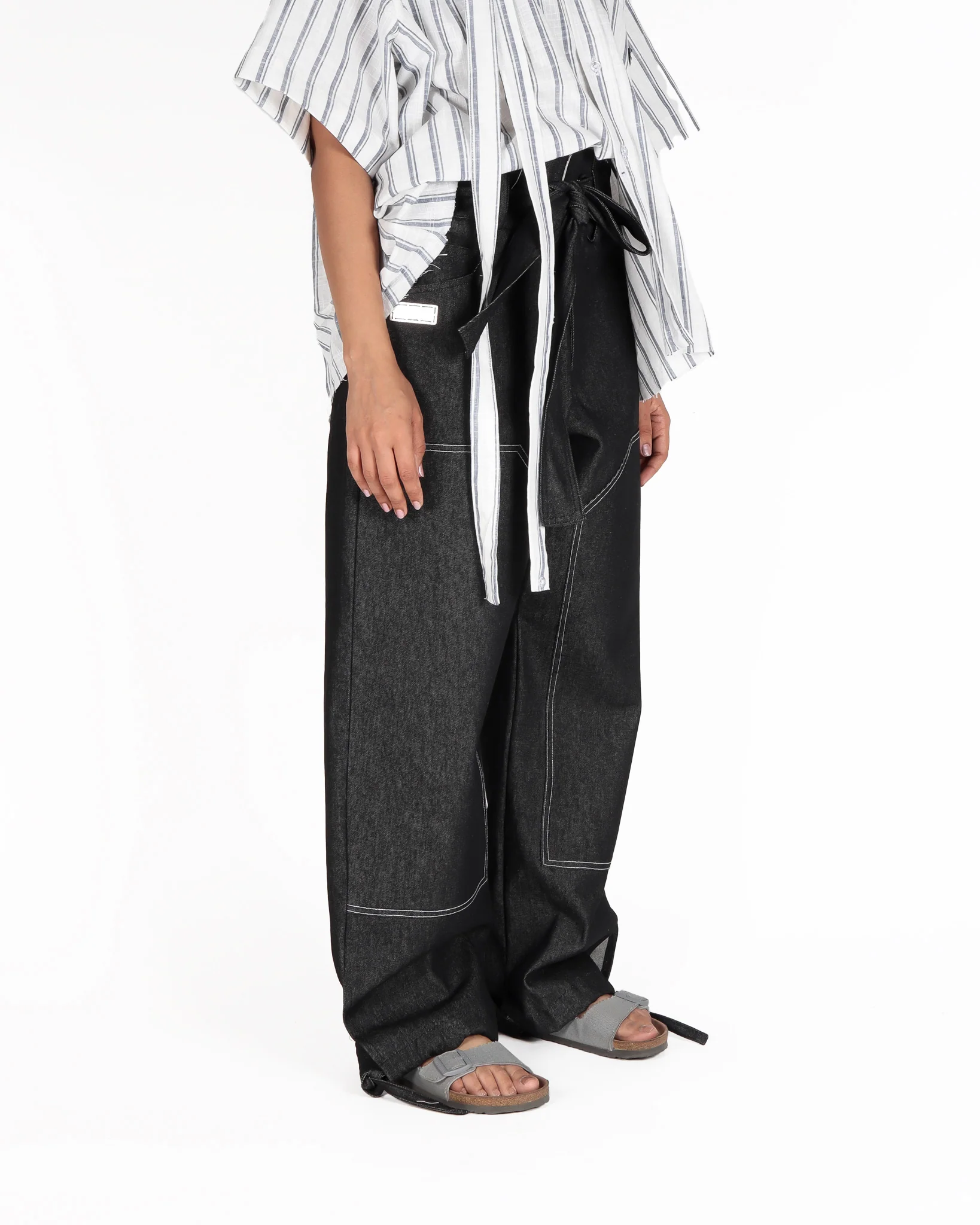 Double Knee Denim - Image 16