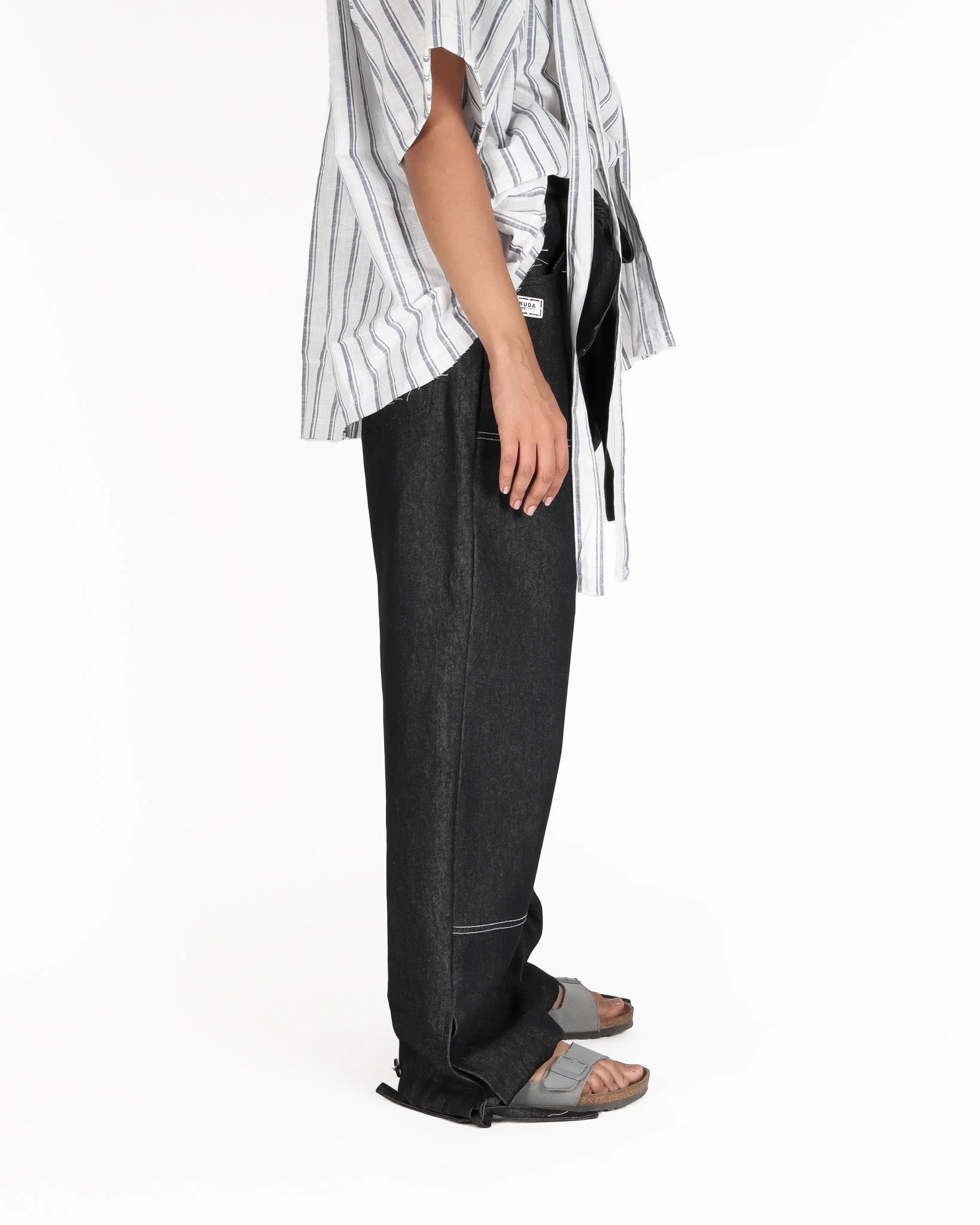 Double Knee Denim - Image 17