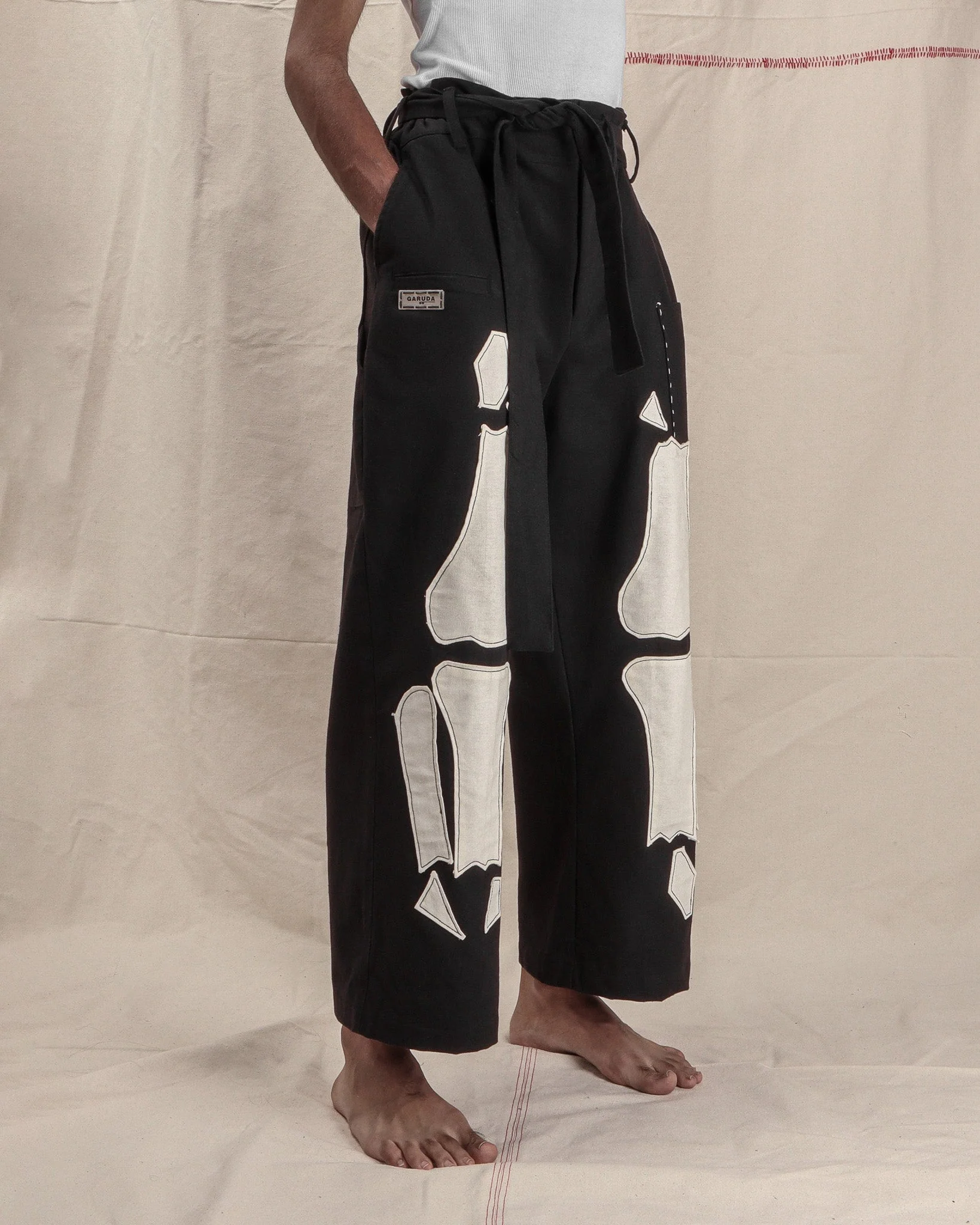 DOUBLE KNEE PANTS - Image 28