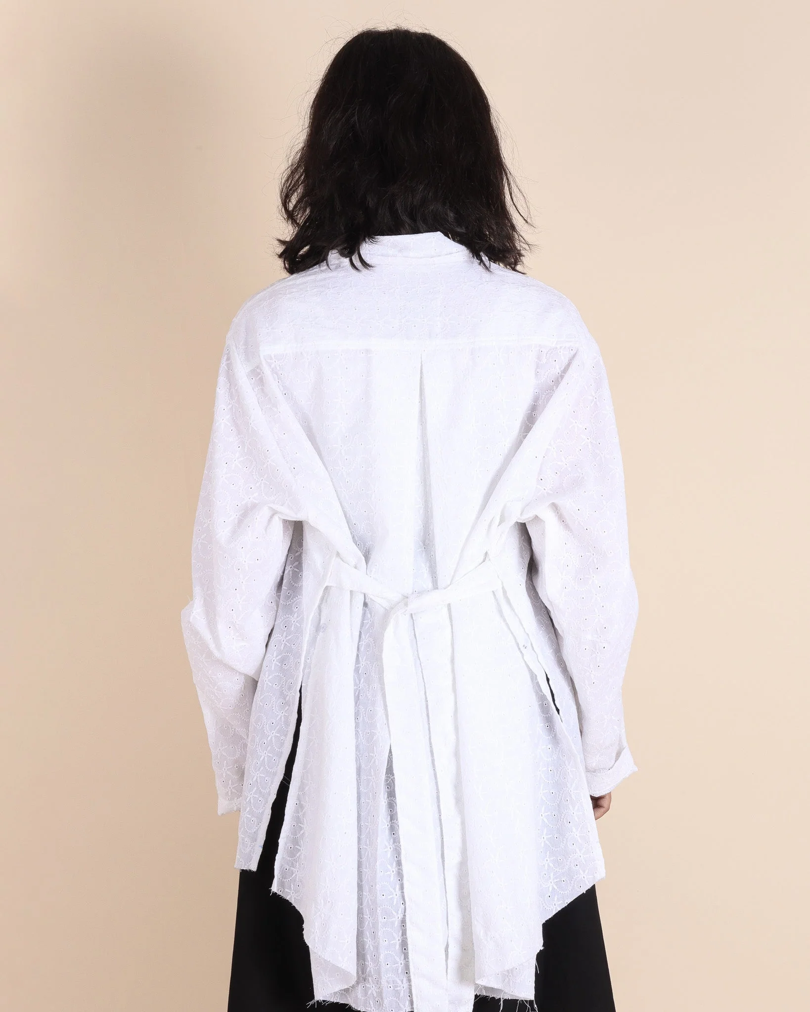 Embroidered Tunic - Image 32