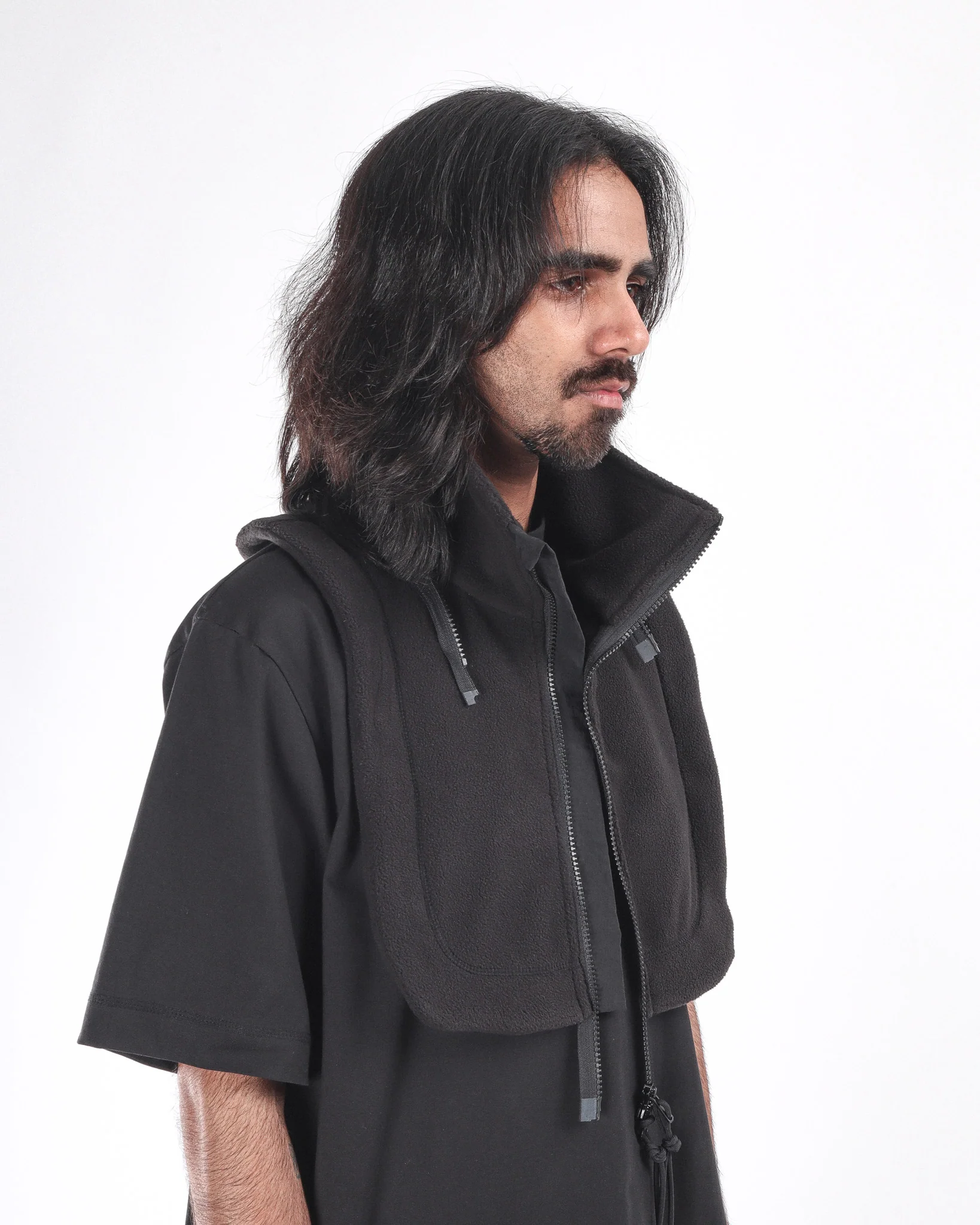 Modular Fleece Collar V2 - Image 6