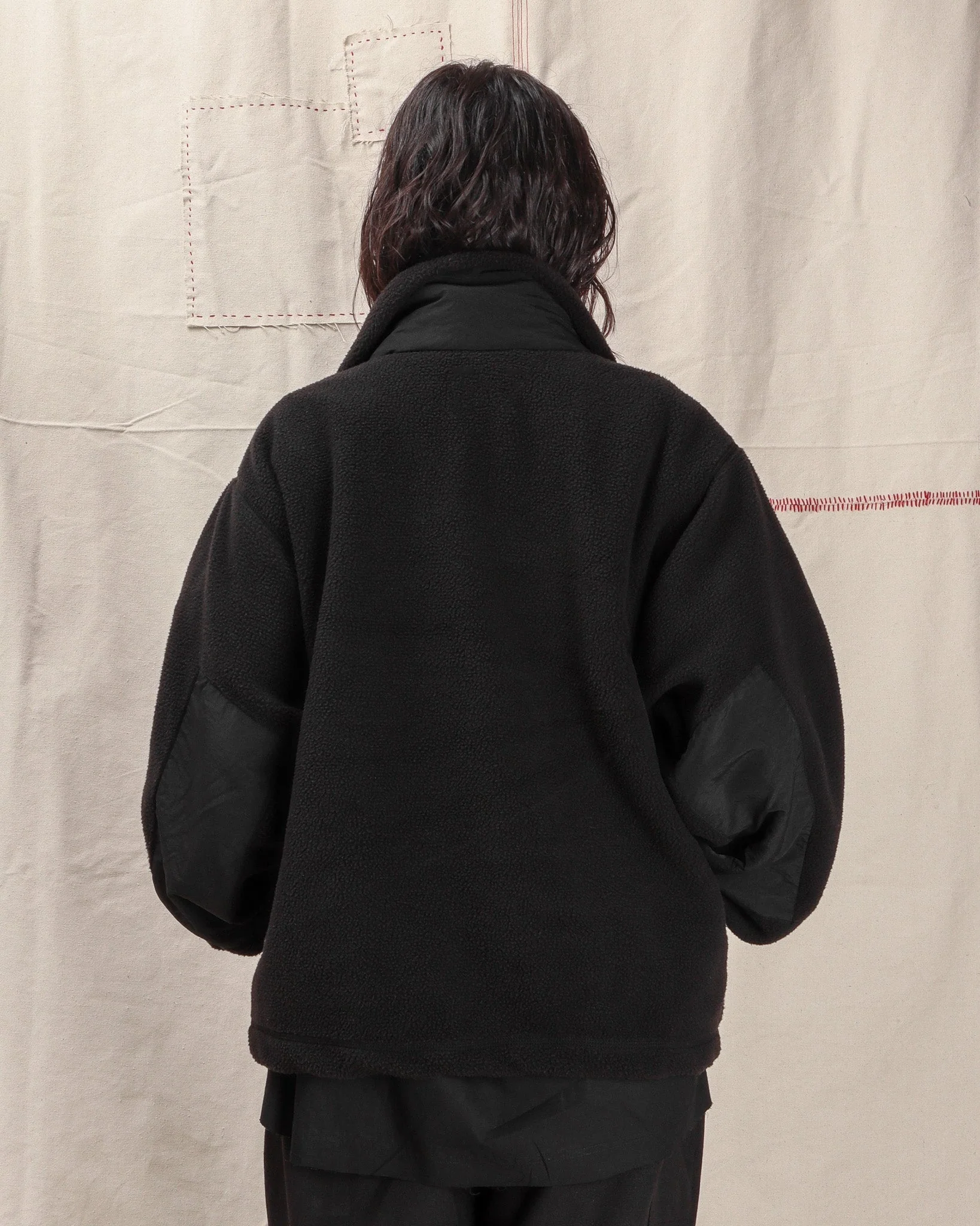 PULLOVER FLEECE - Image 21