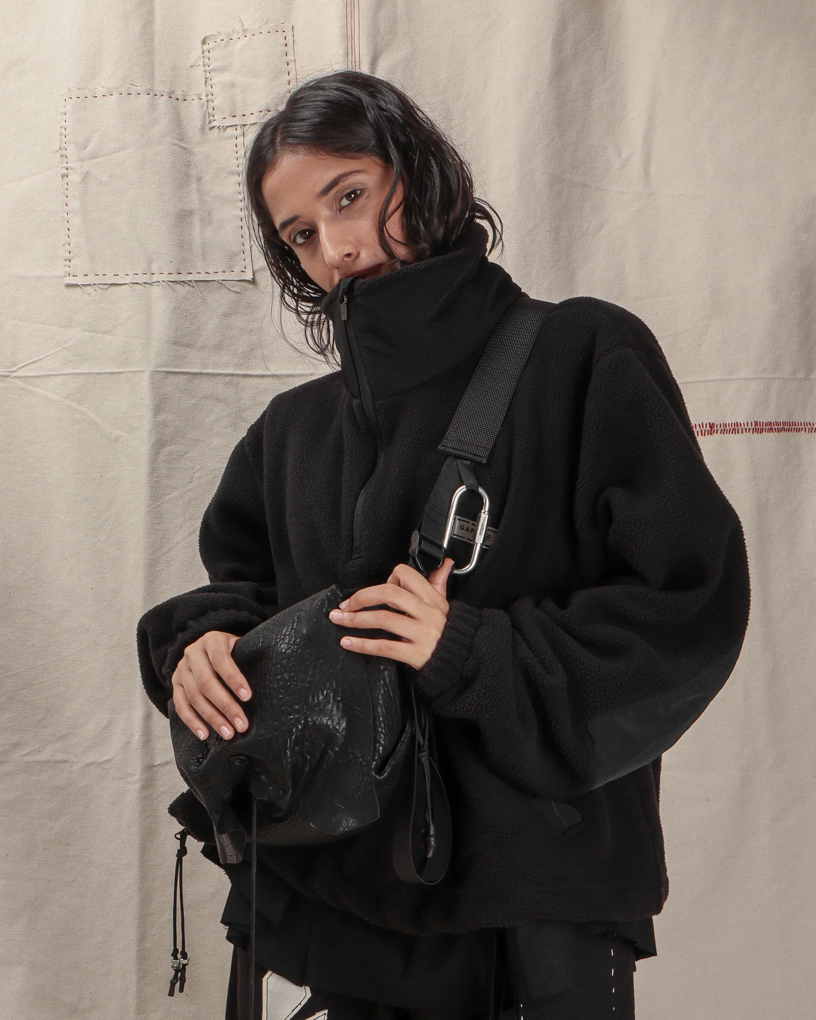 PULLOVER FLEECE - Image 6