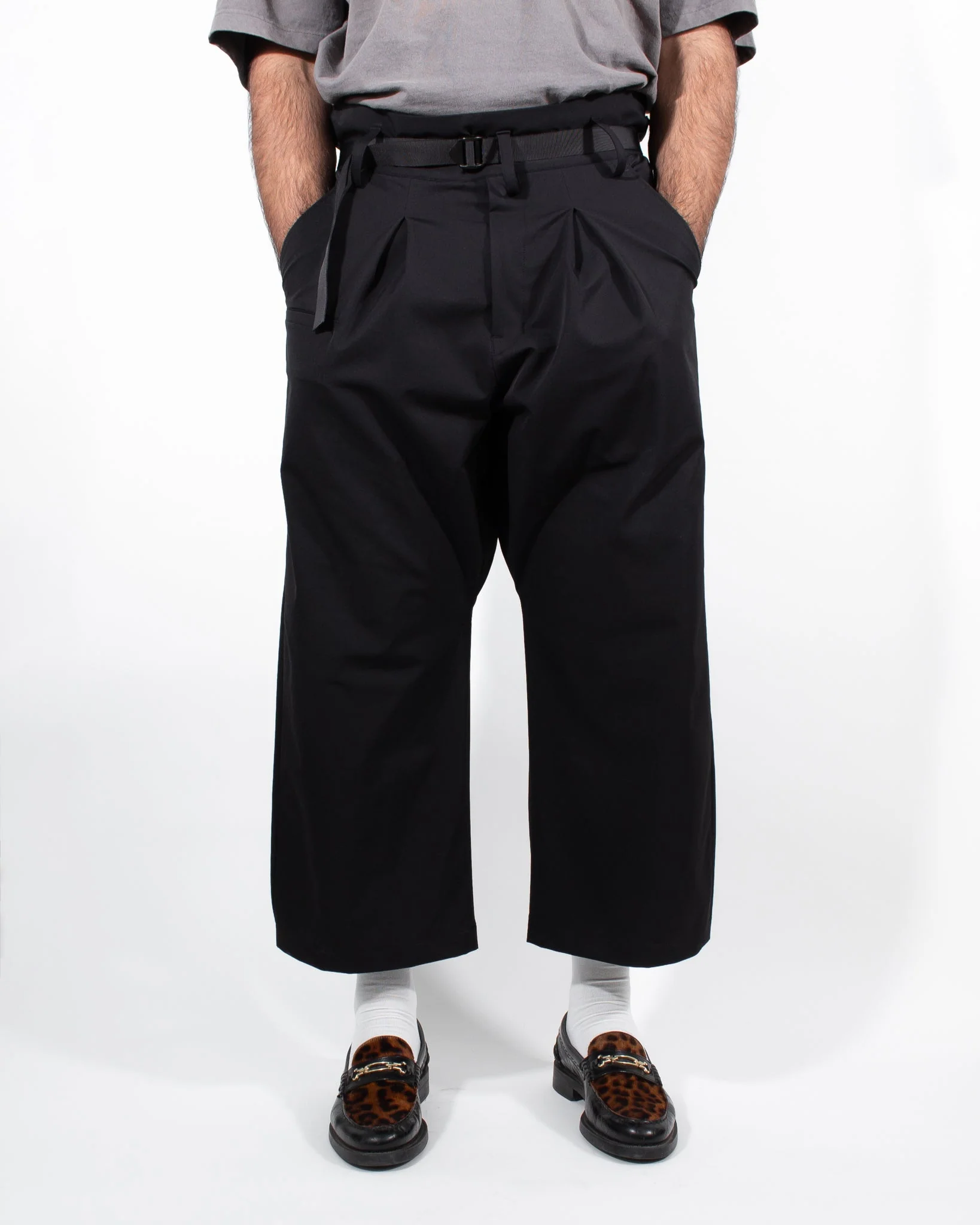 Flood Pants - V1 - Image 10