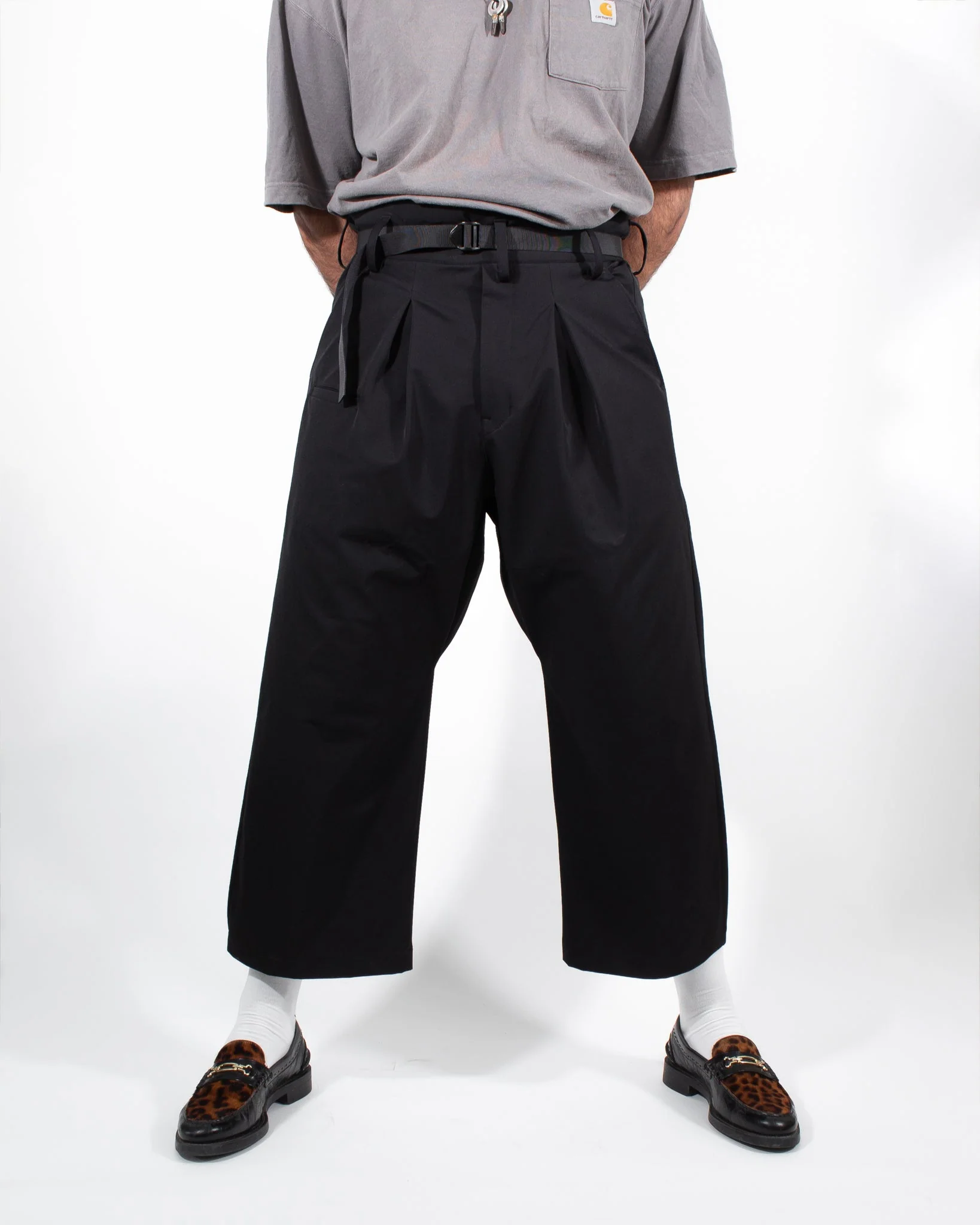 Flood Pants - V1 - Image 15
