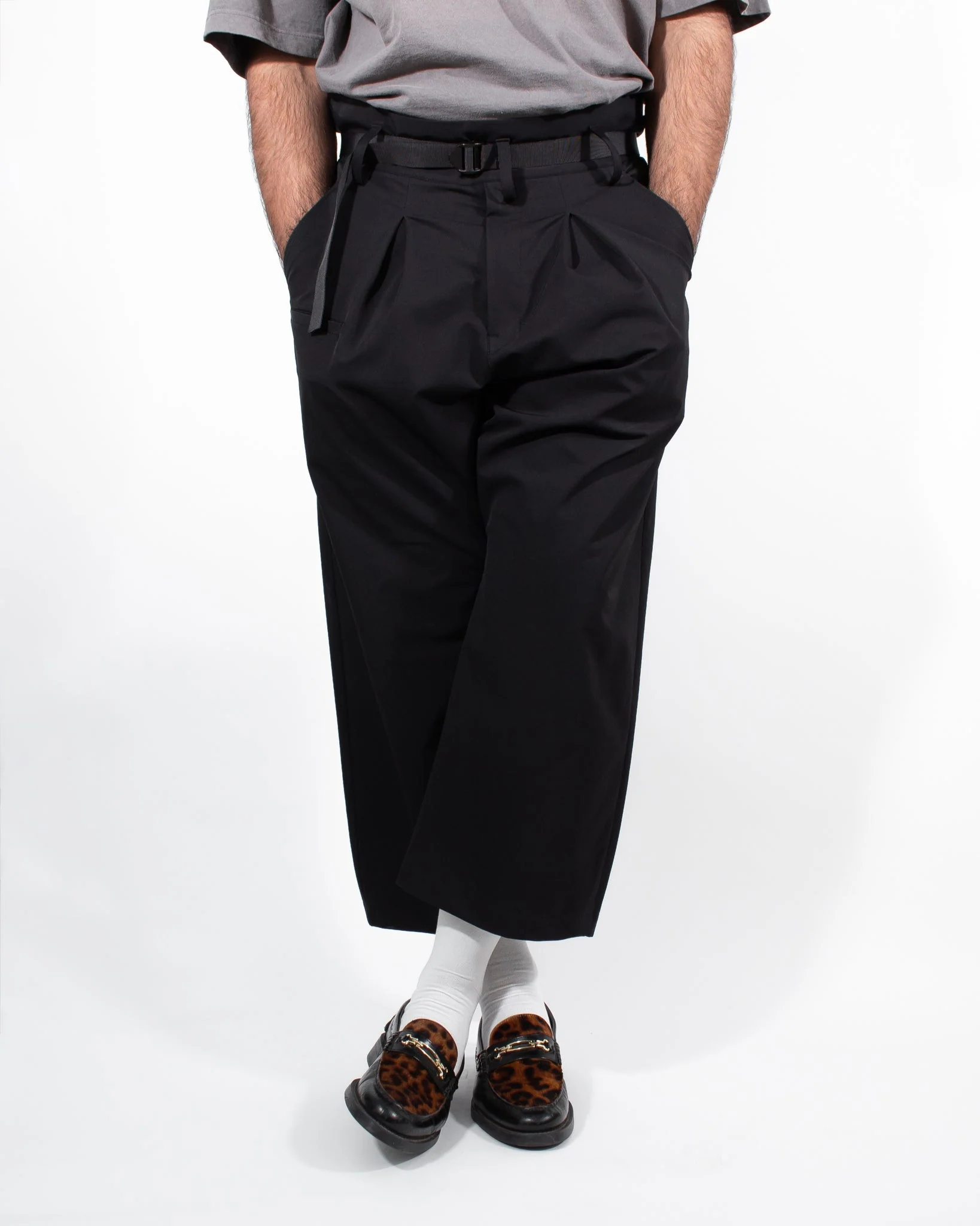 Flood Pants - V1 - Image 8