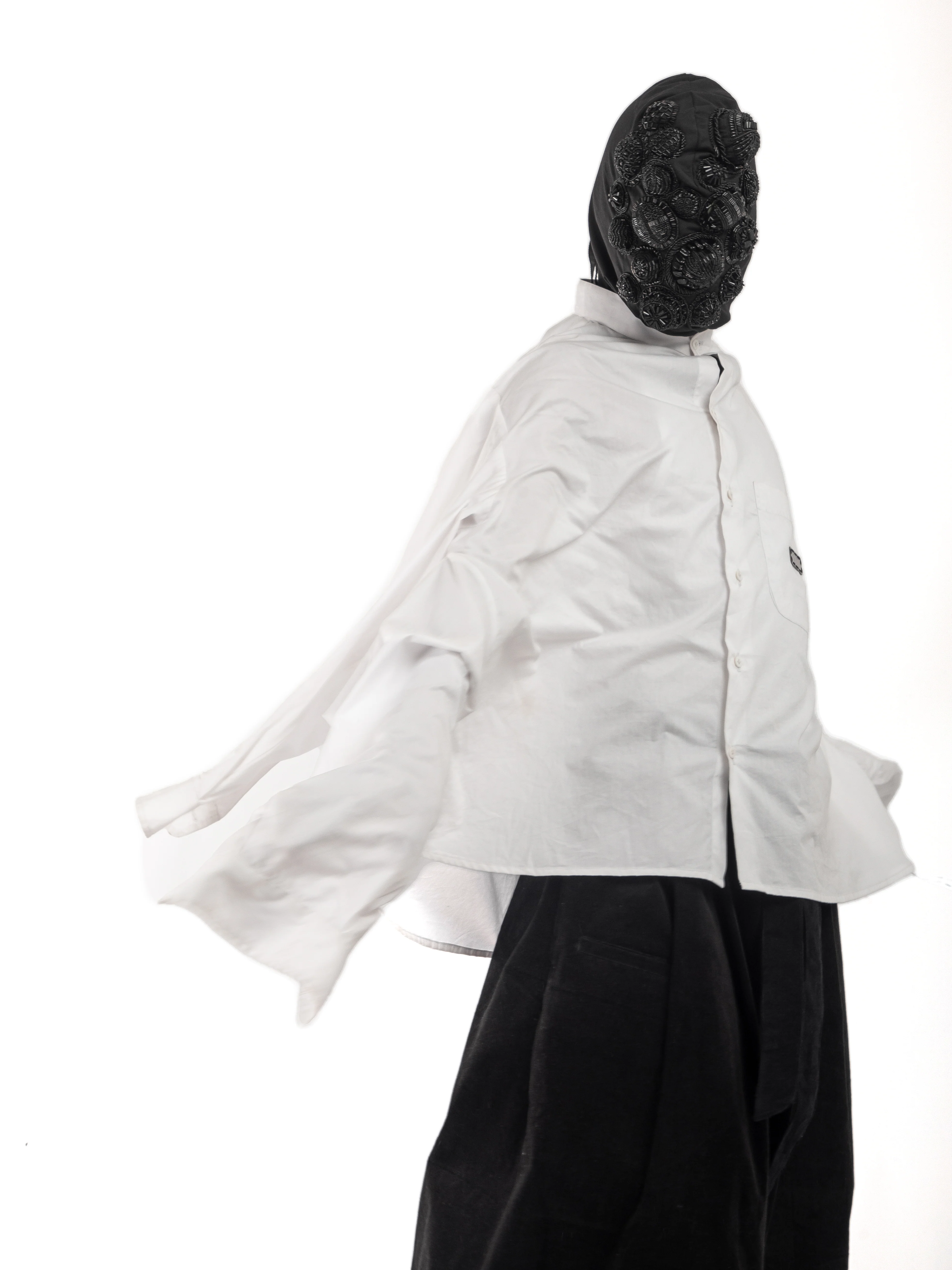 FOUR ARM SHIRT - Image 13