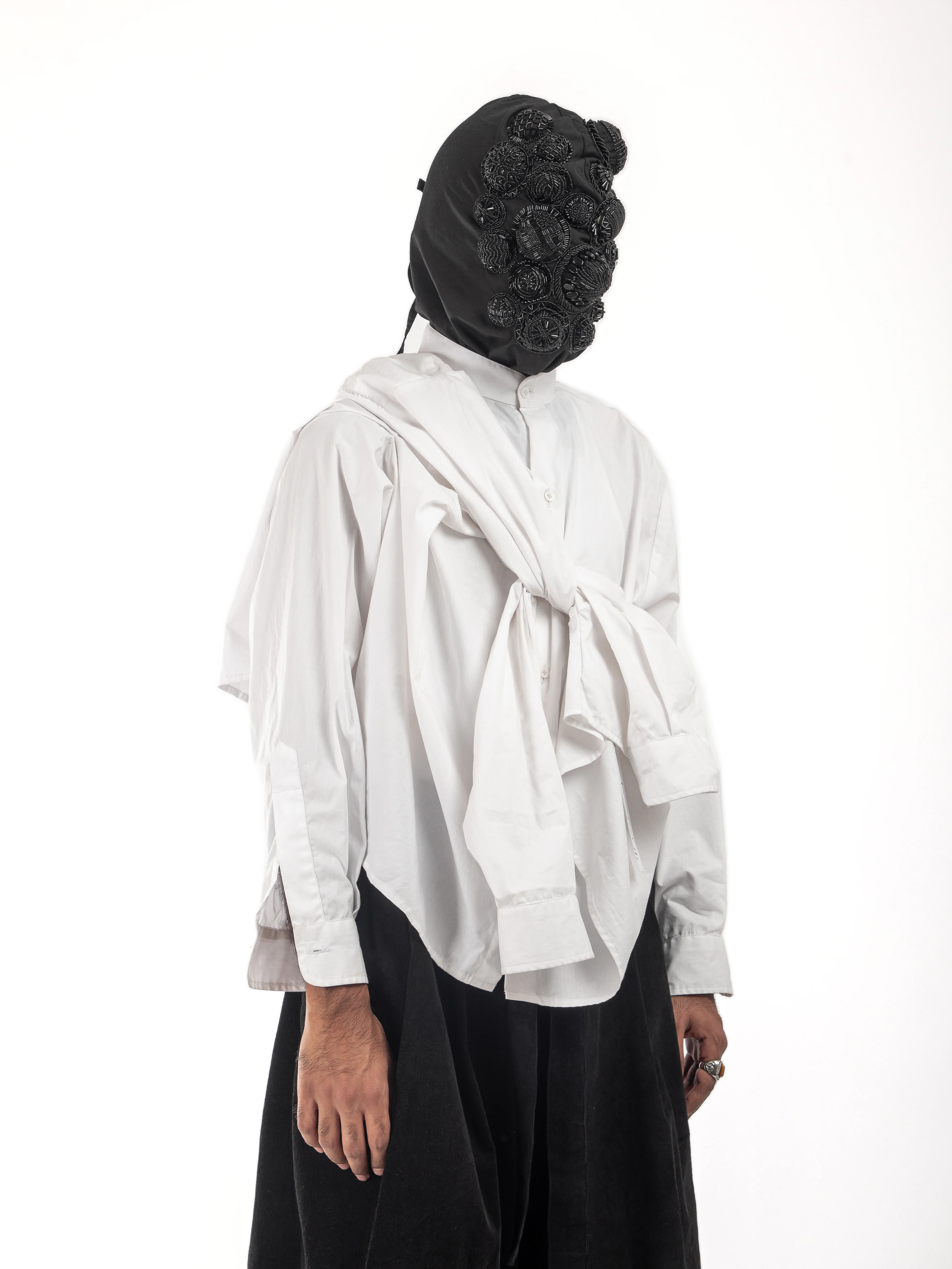 FOUR ARM SHIRT - Image 3