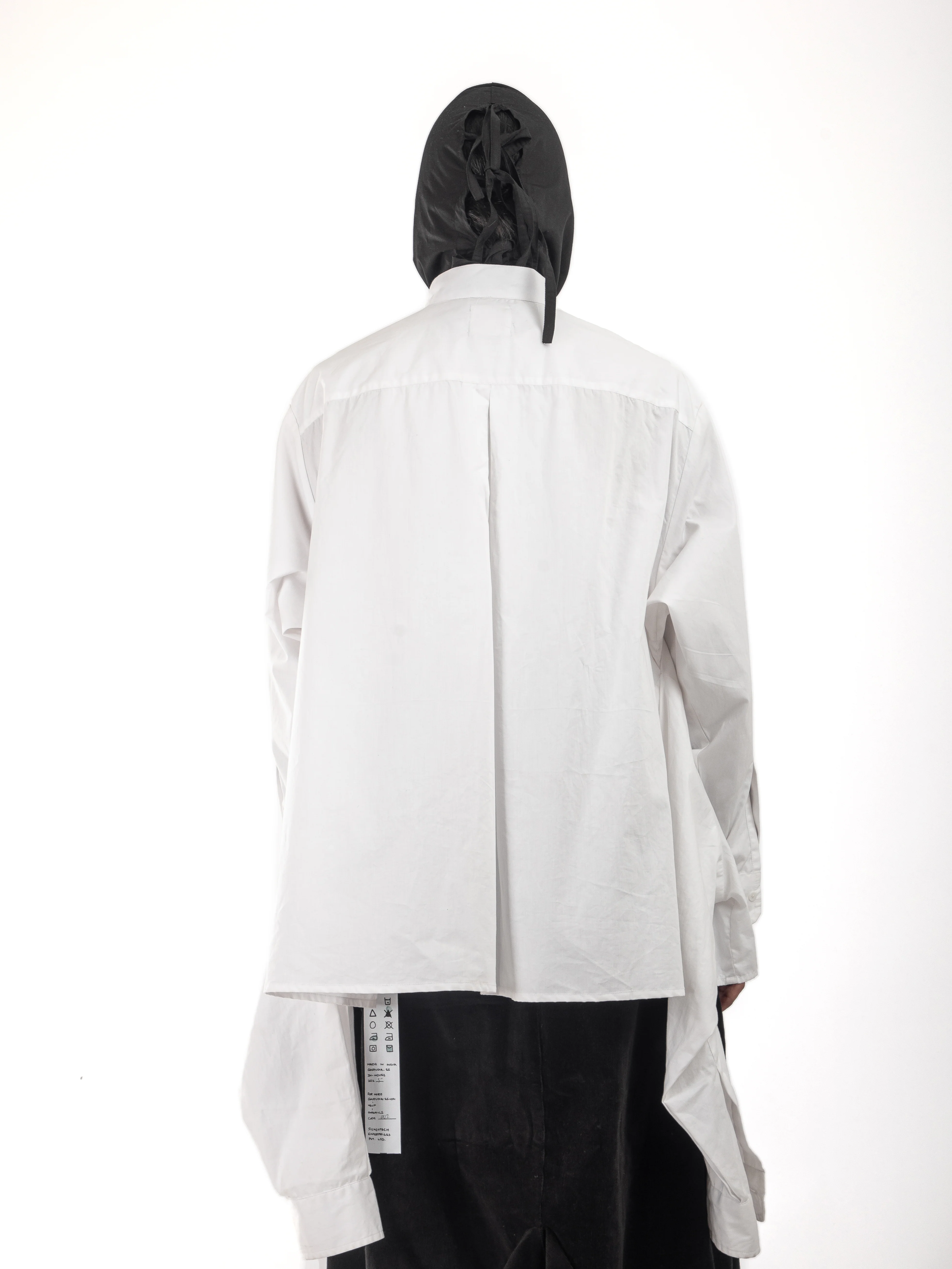 FOUR ARM SHIRT - Image 4