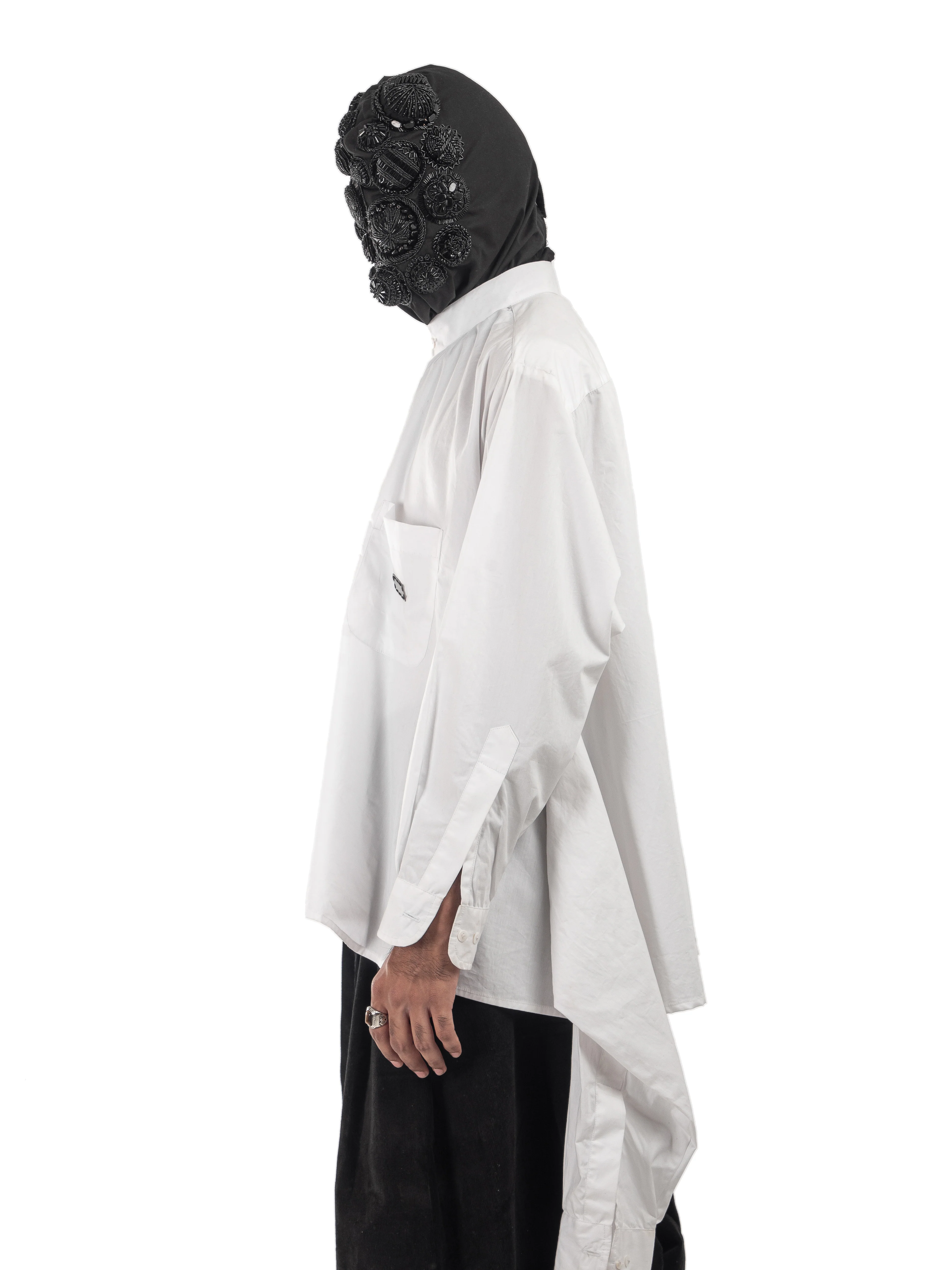 FOUR ARM SHIRT - Image 5
