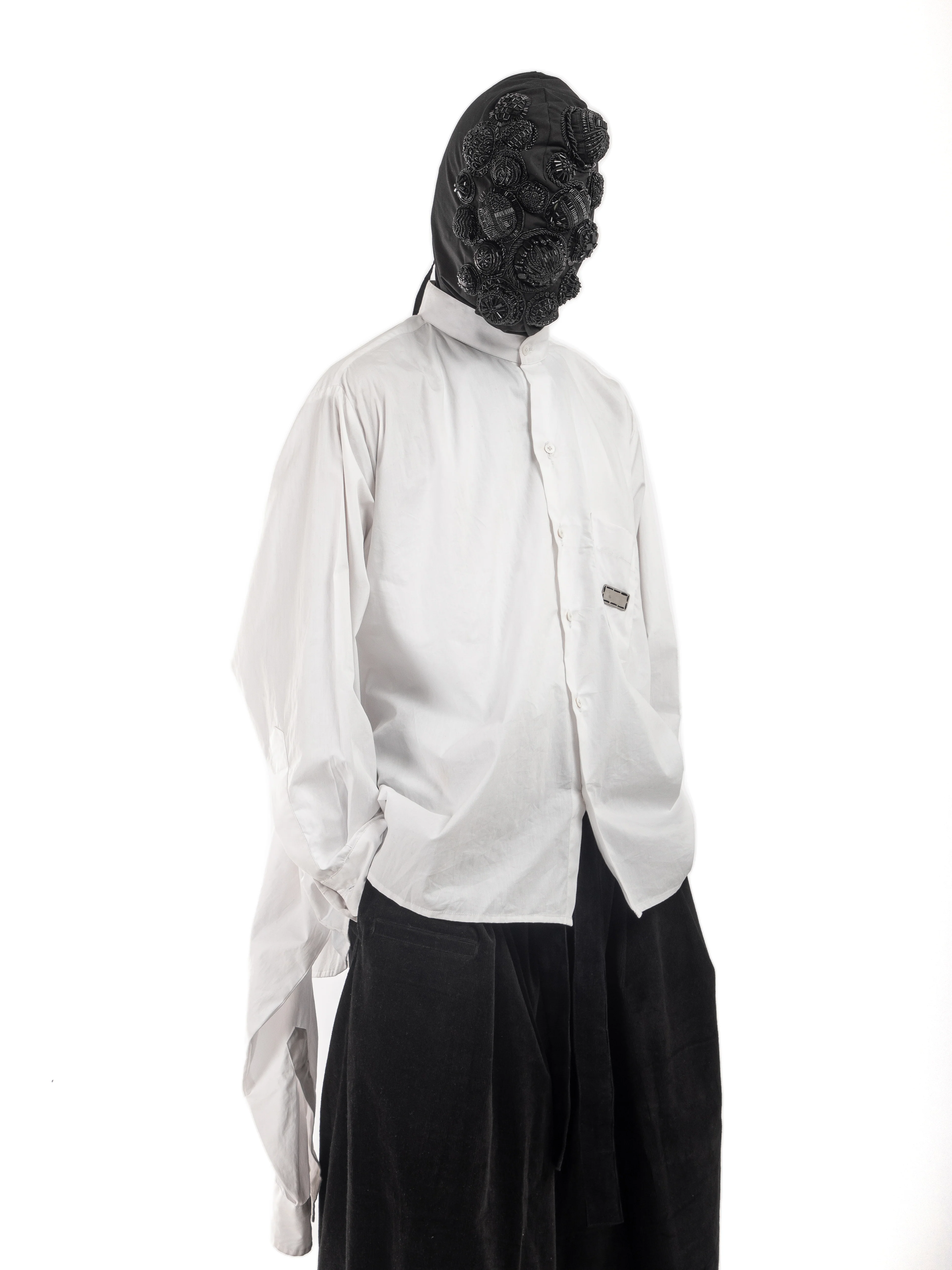 FOUR ARM SHIRT - Image 6