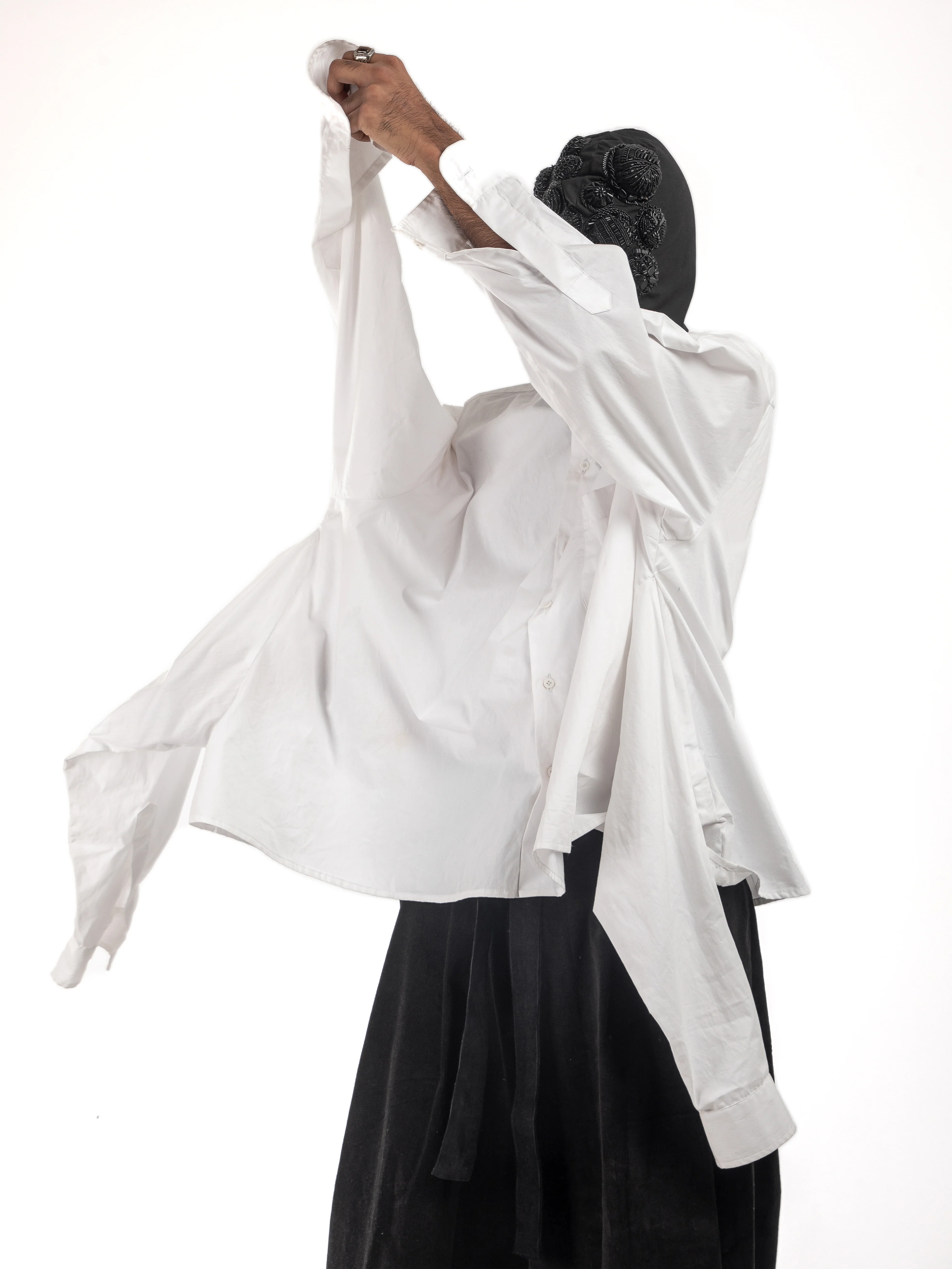 FOUR ARM SHIRT - Image 7