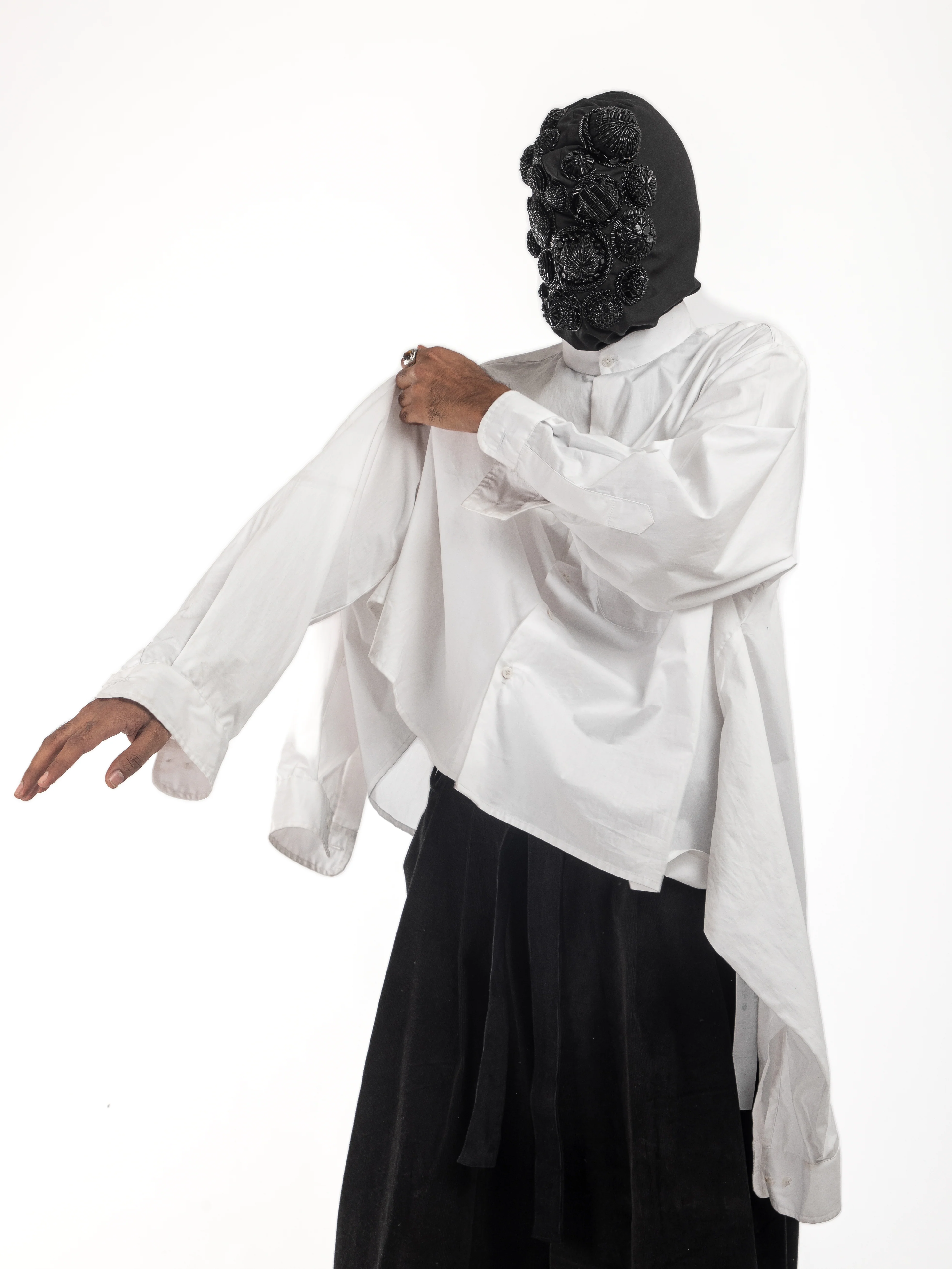 FOUR ARM SHIRT - Image 8