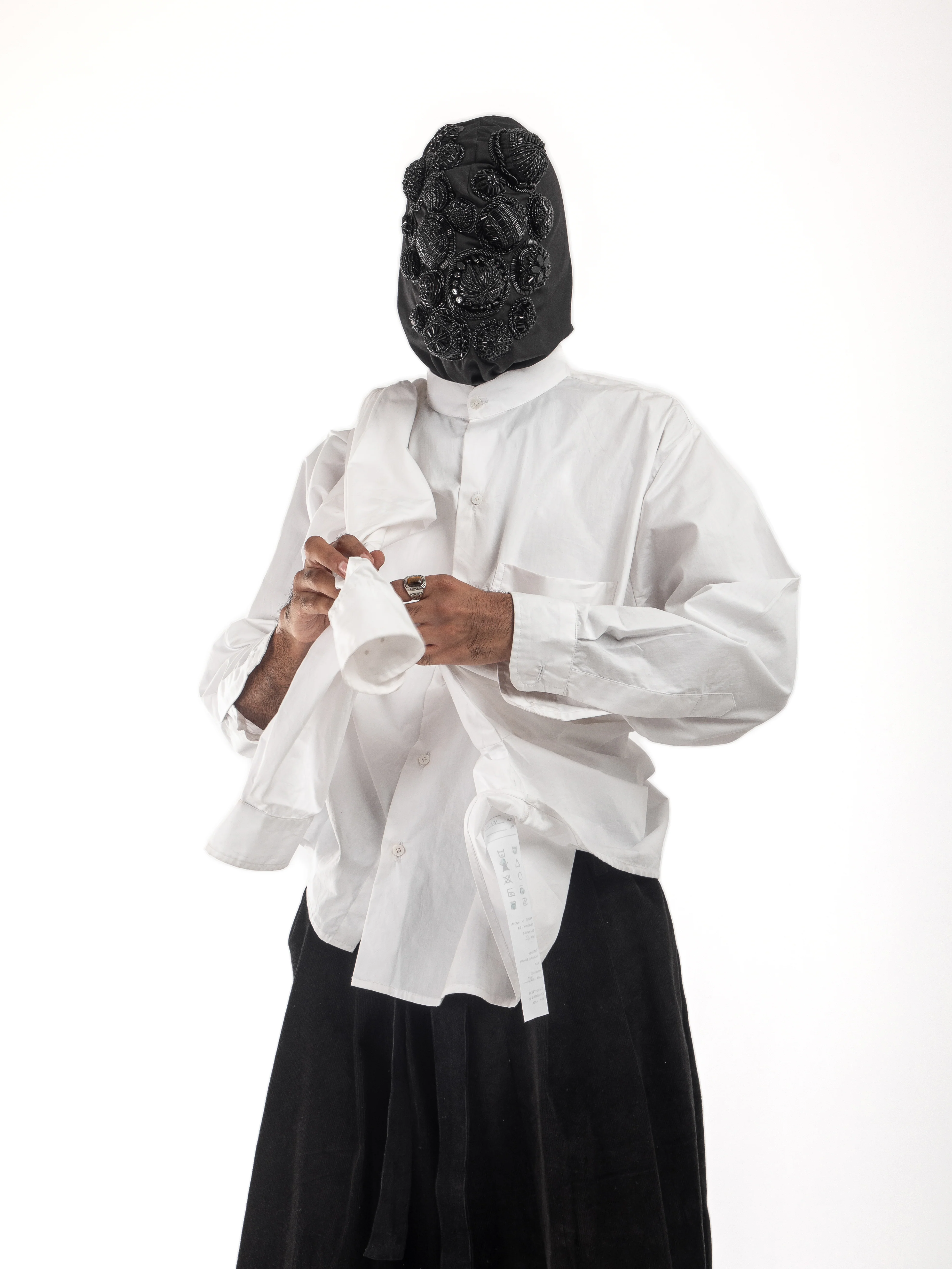 FOUR ARM SHIRT - Image 9
