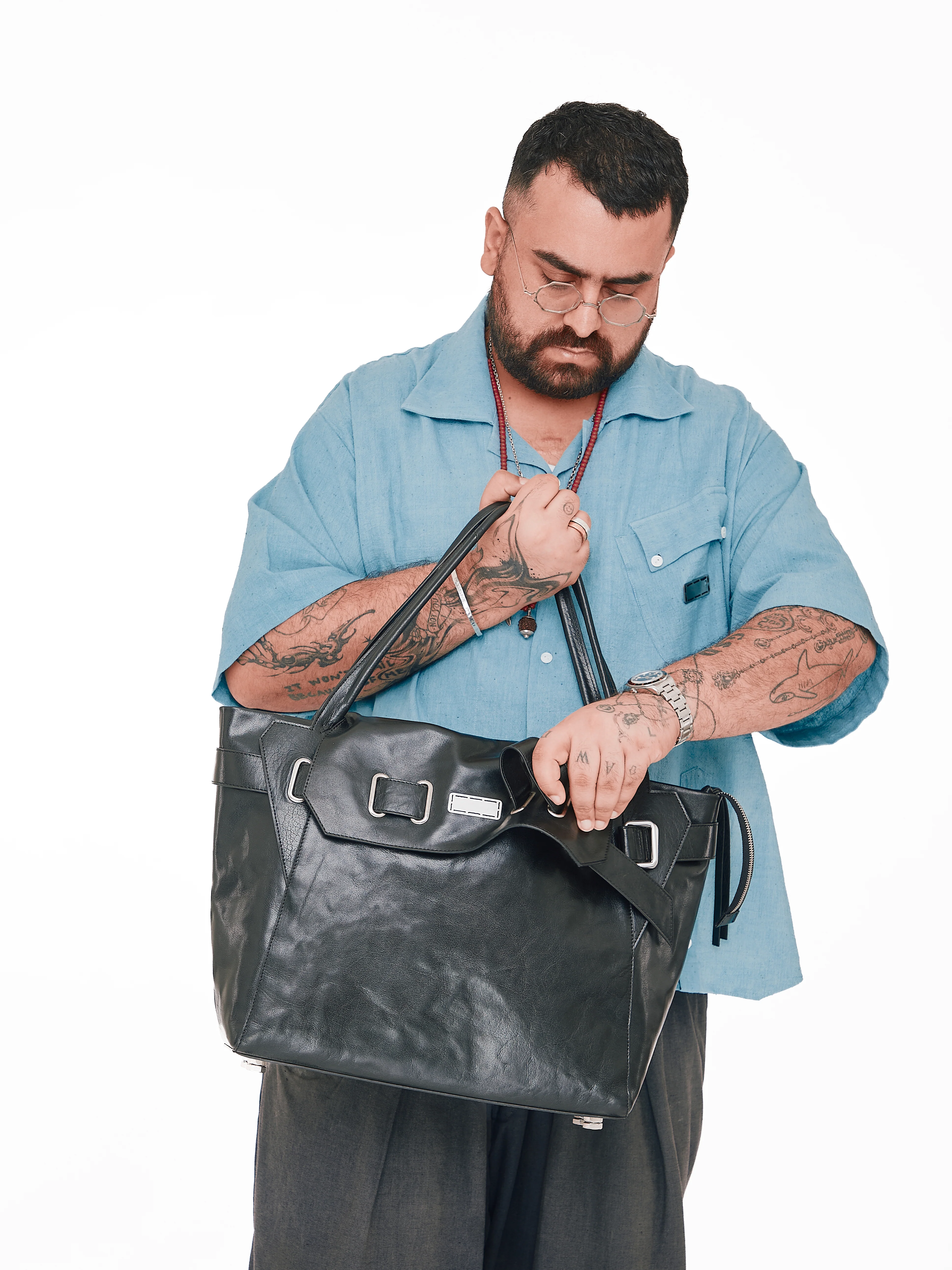 Industrial Hand Bag (20L) V2 - Image 15