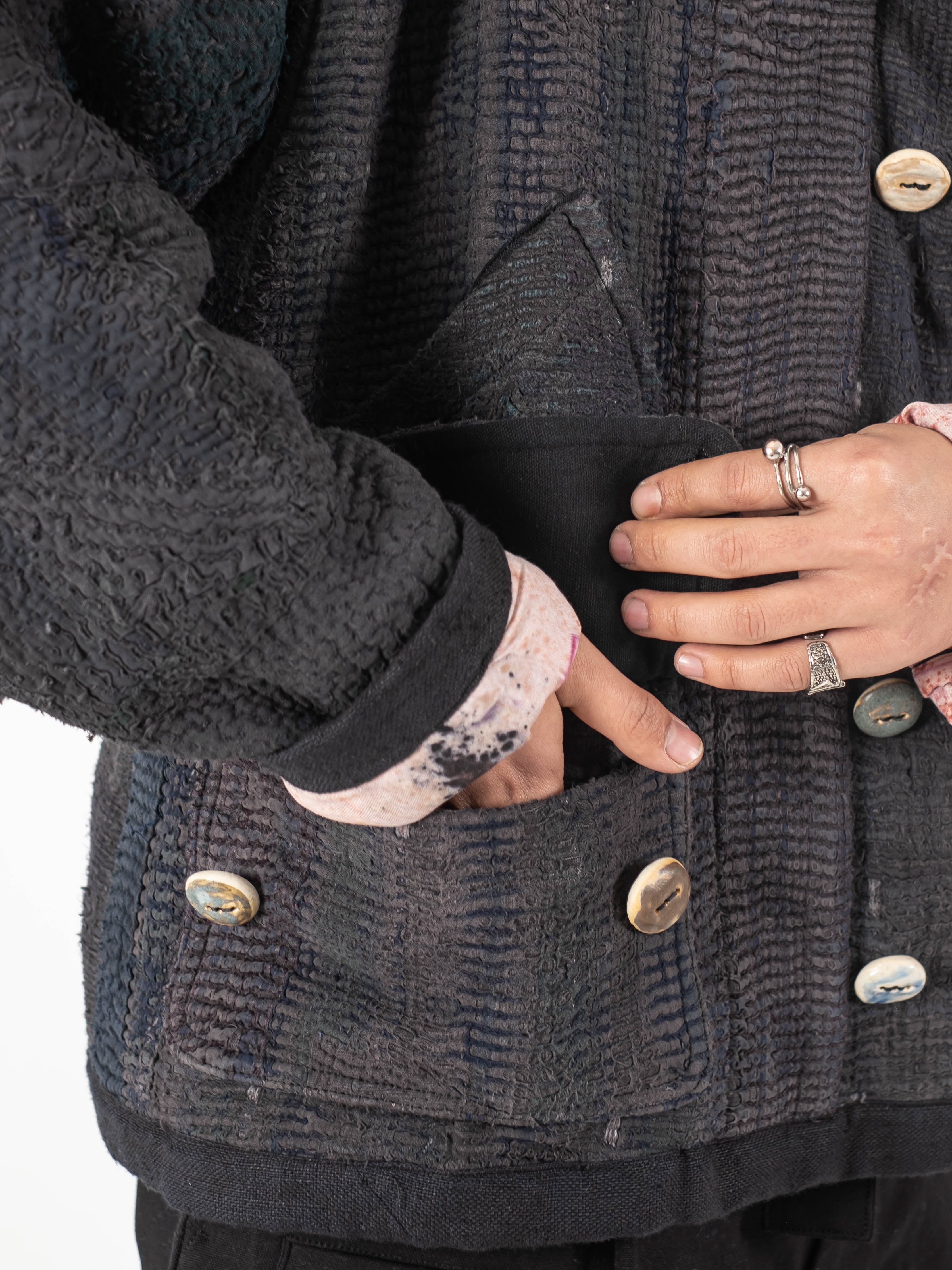 Karigars Blouson - Image 10