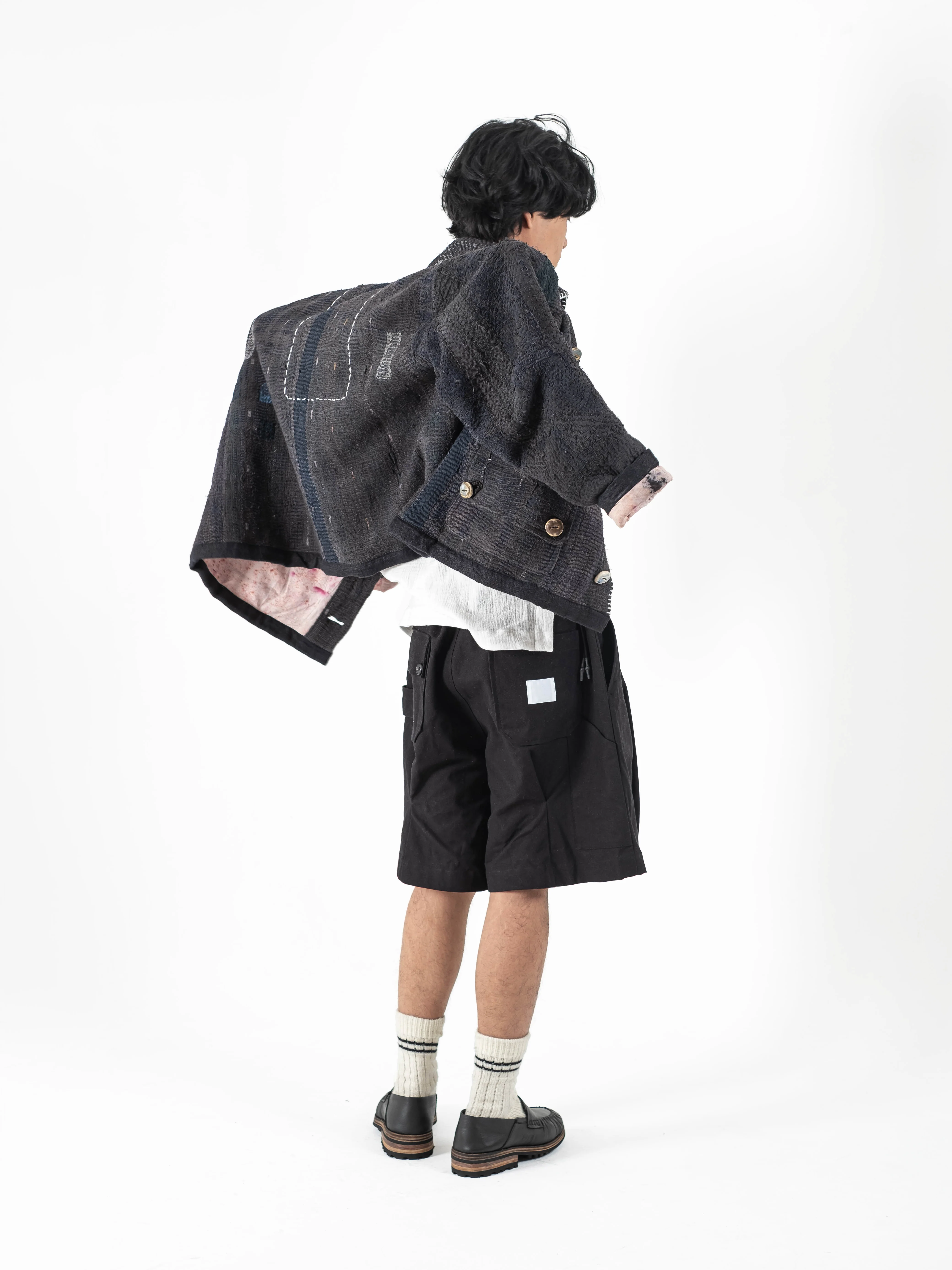 Karigars Blouson - Image 22