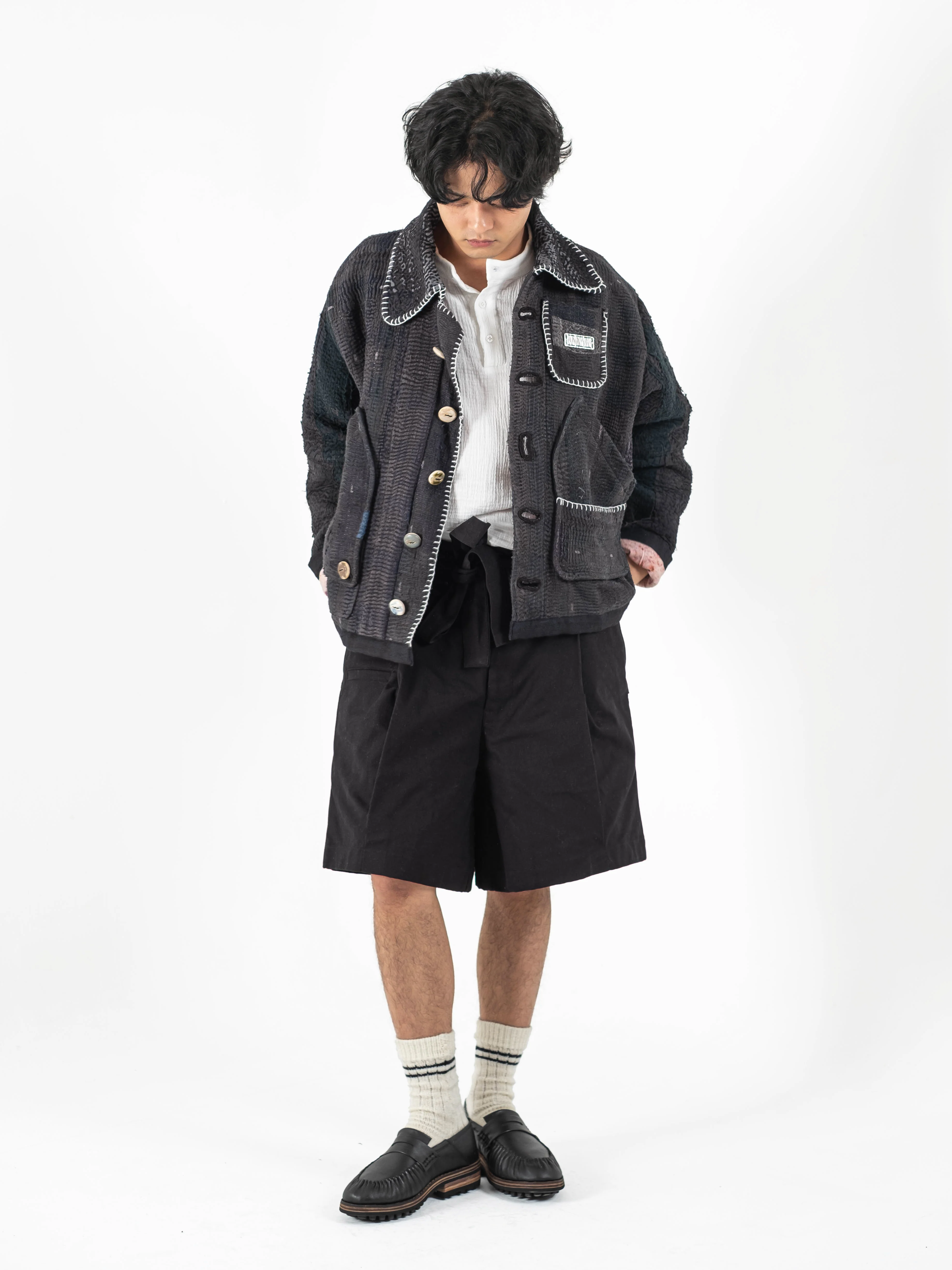 Karigars Blouson - Image 24