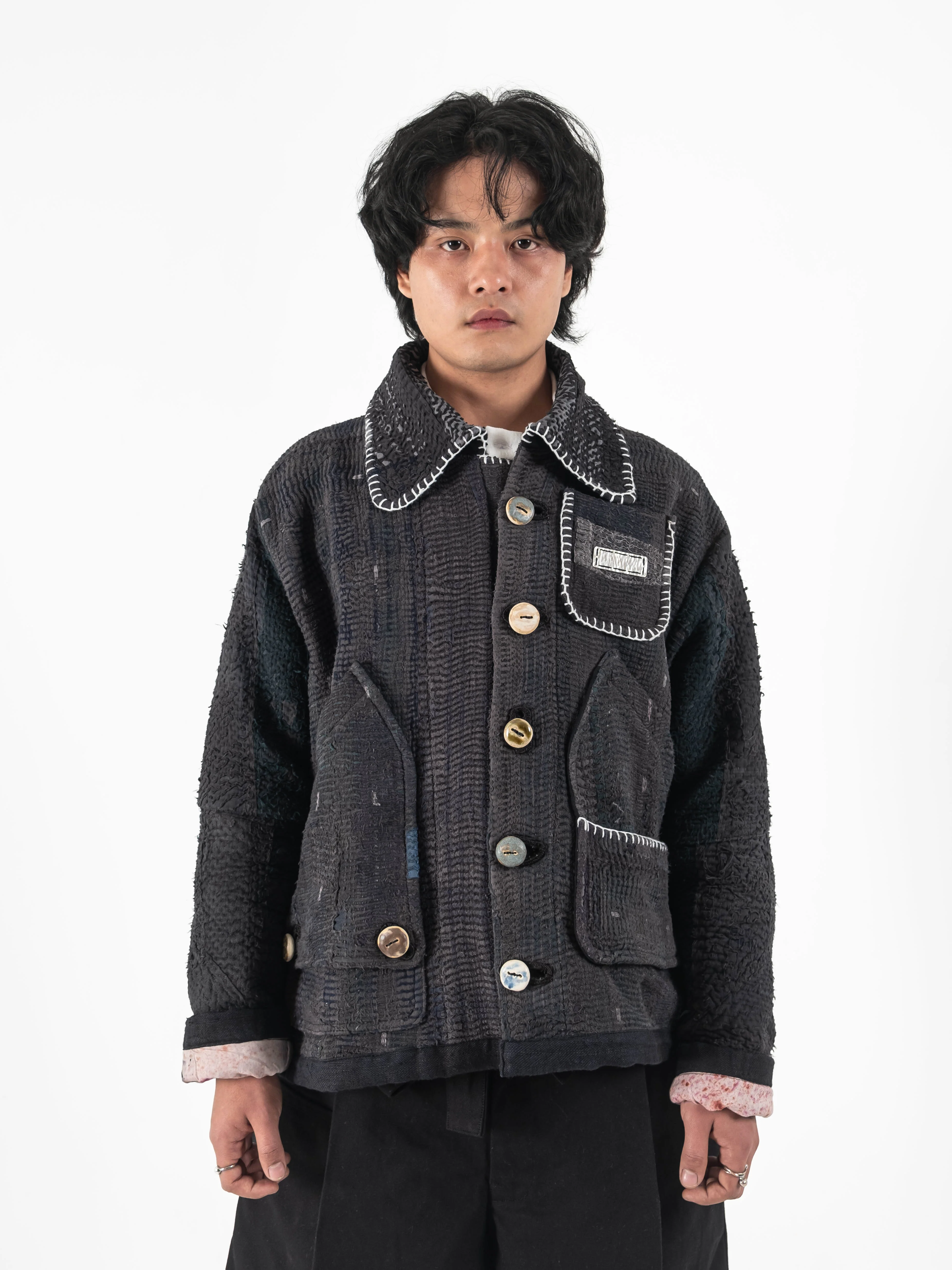 Karigars Blouson - Image 3