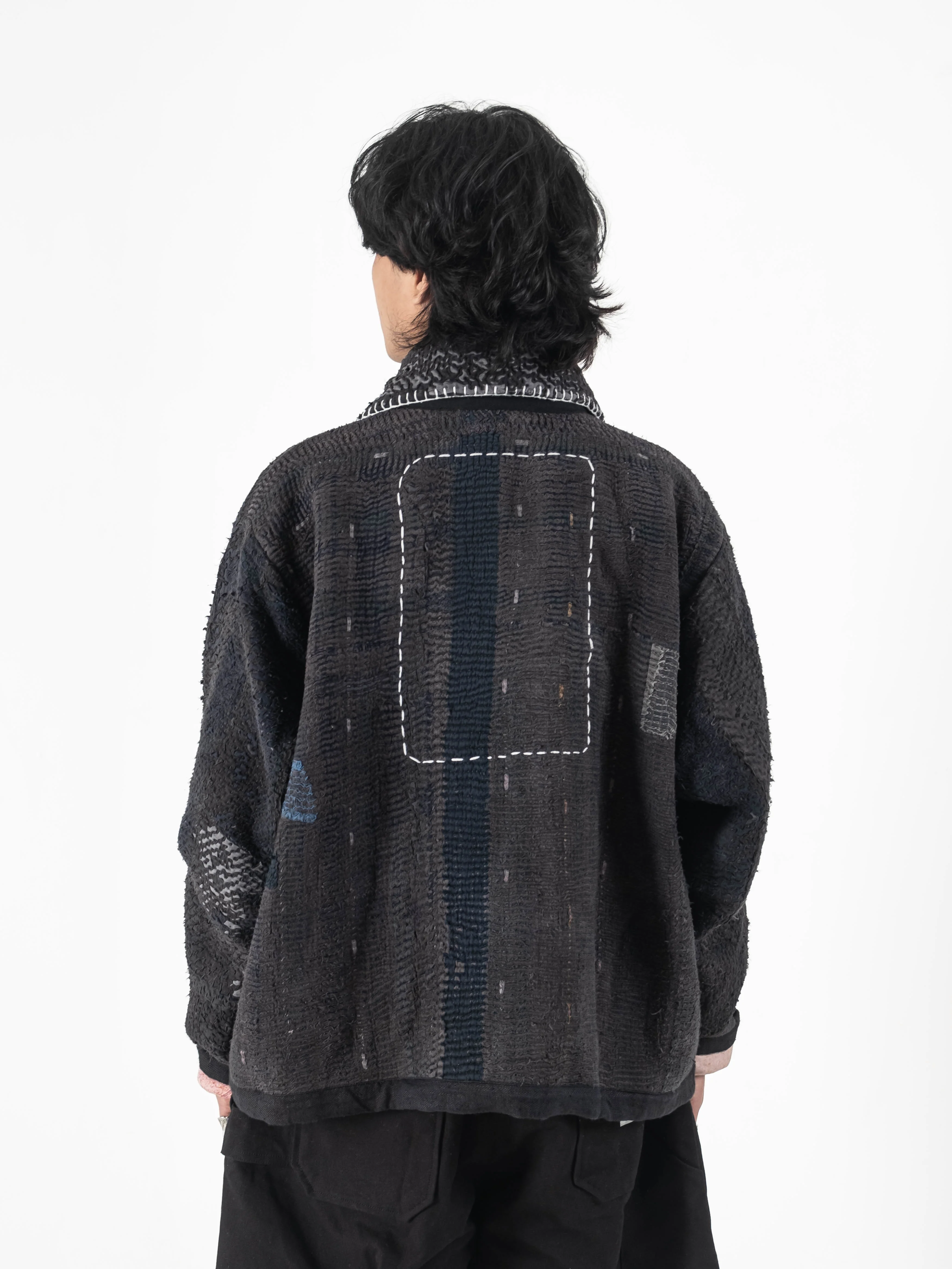 Karigars Blouson - Image 4