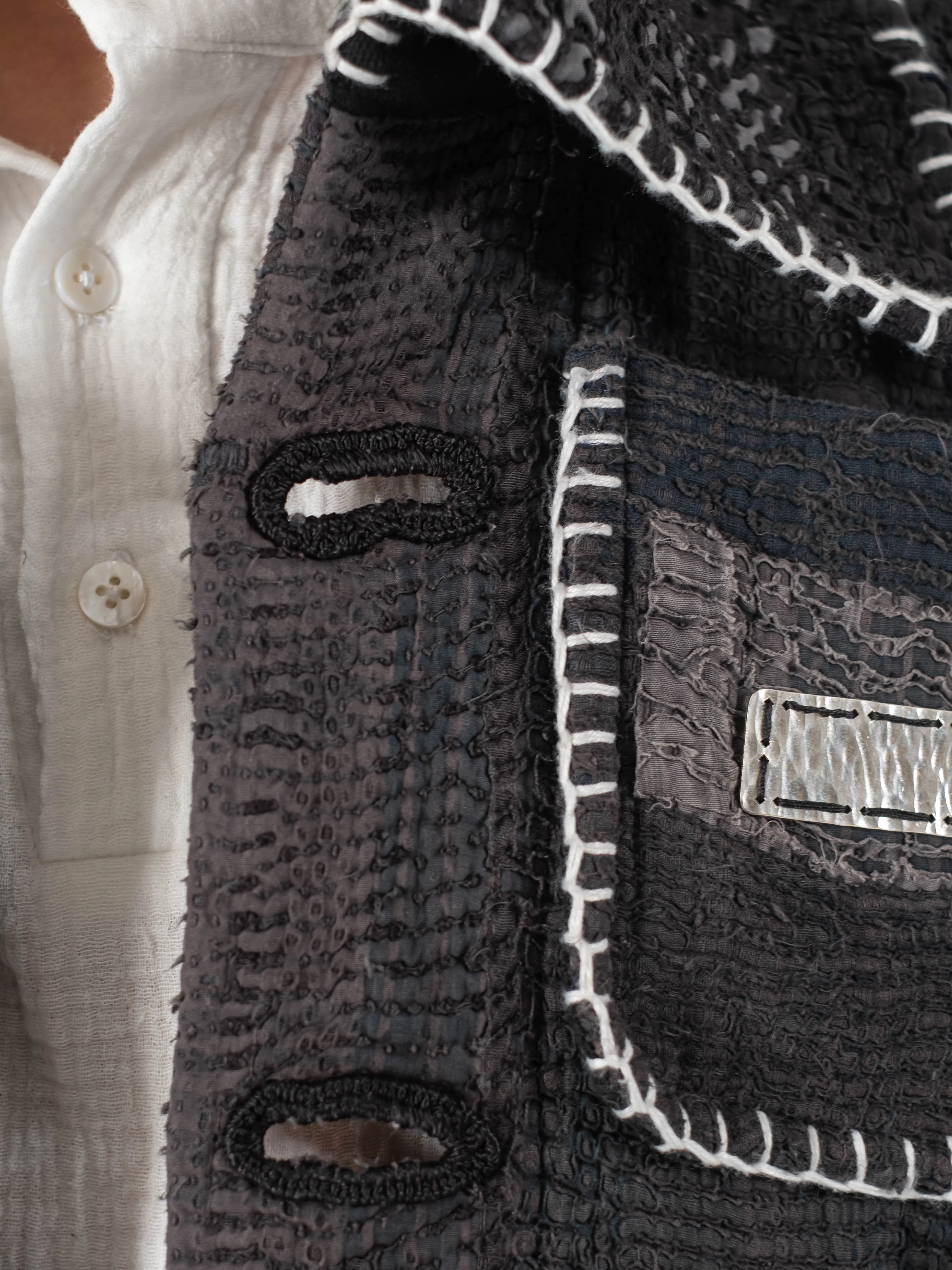 Karigars Blouson - Image 7