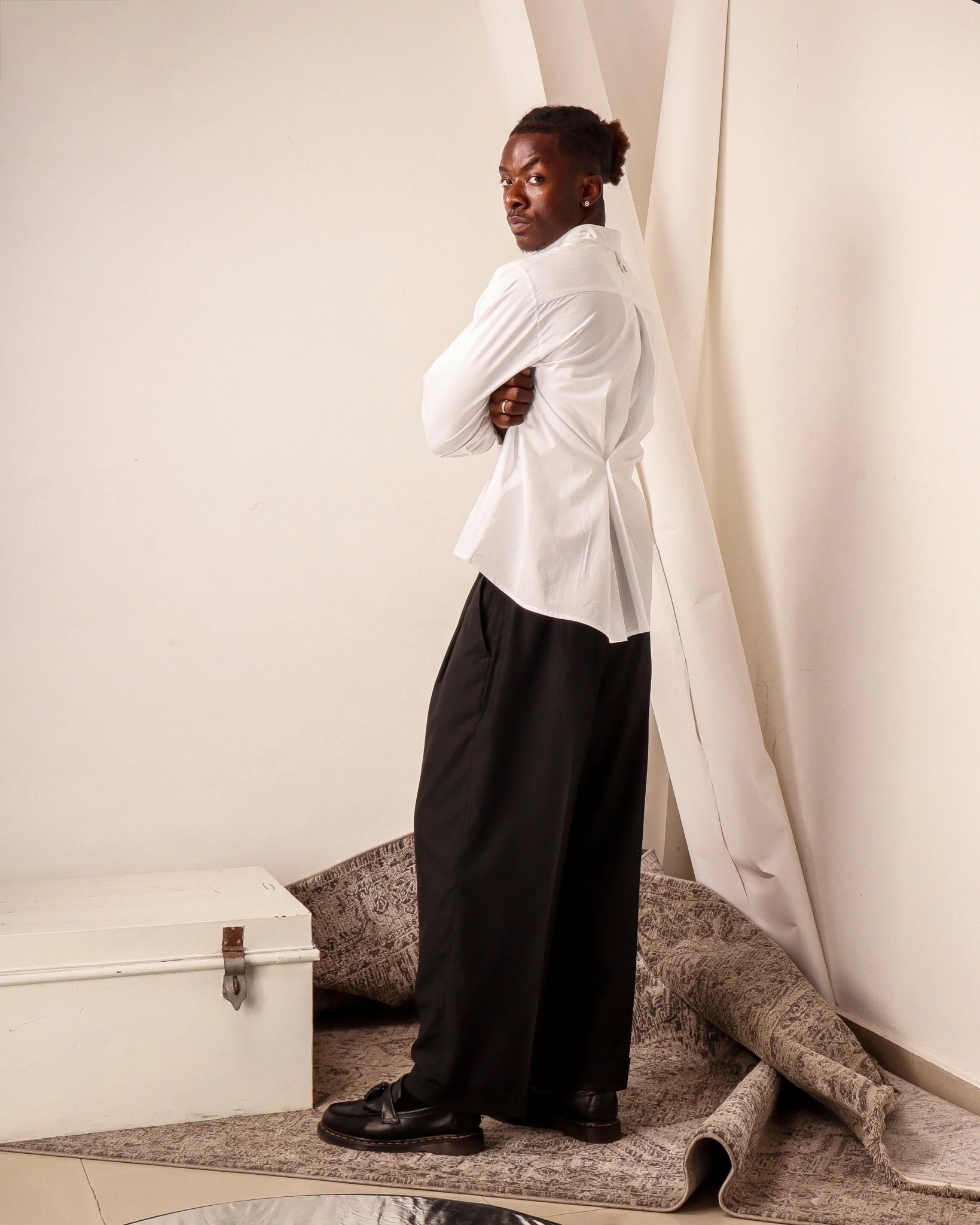 Kiran's Shirt - Image 6