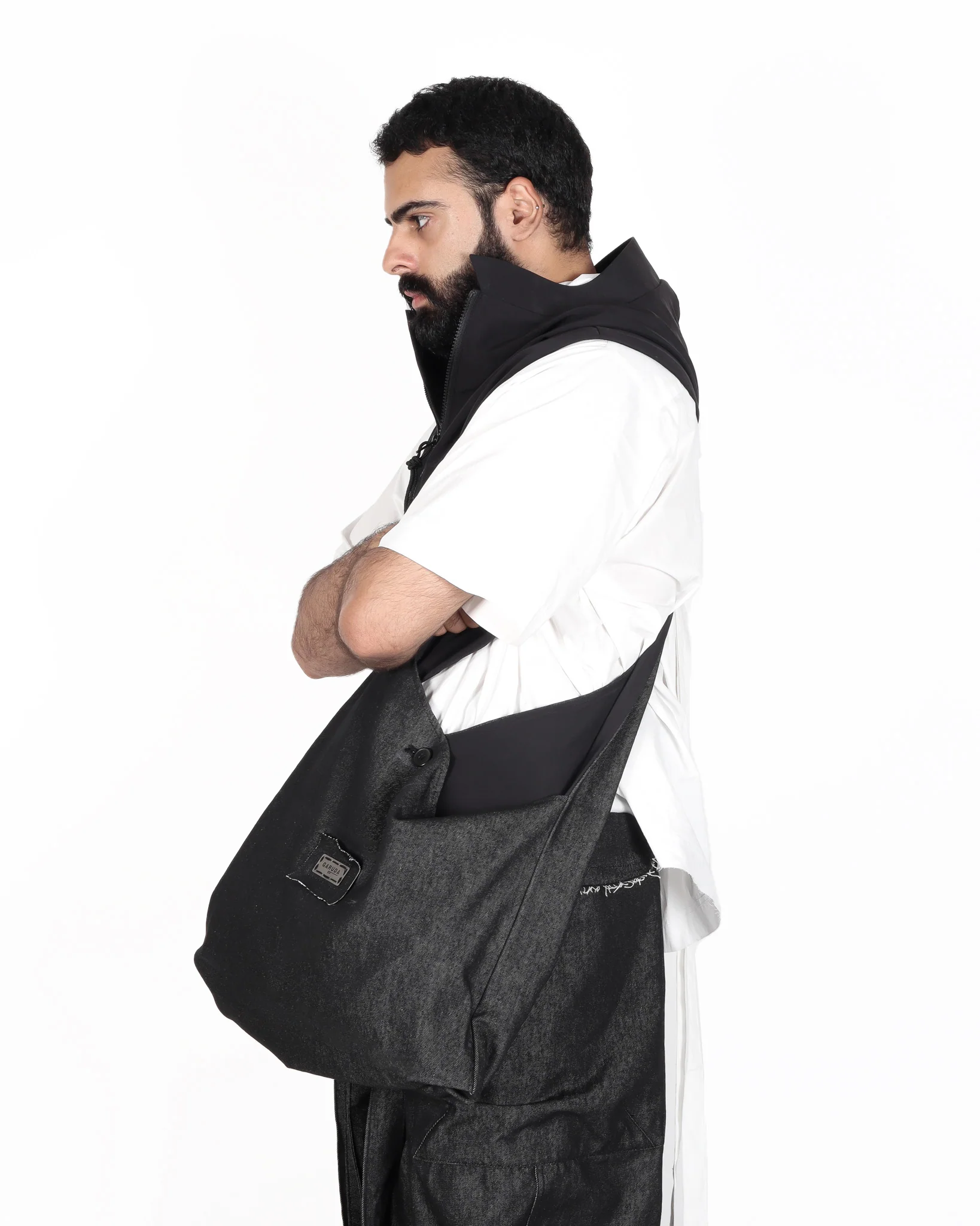 Knotted Tote - Image 4
