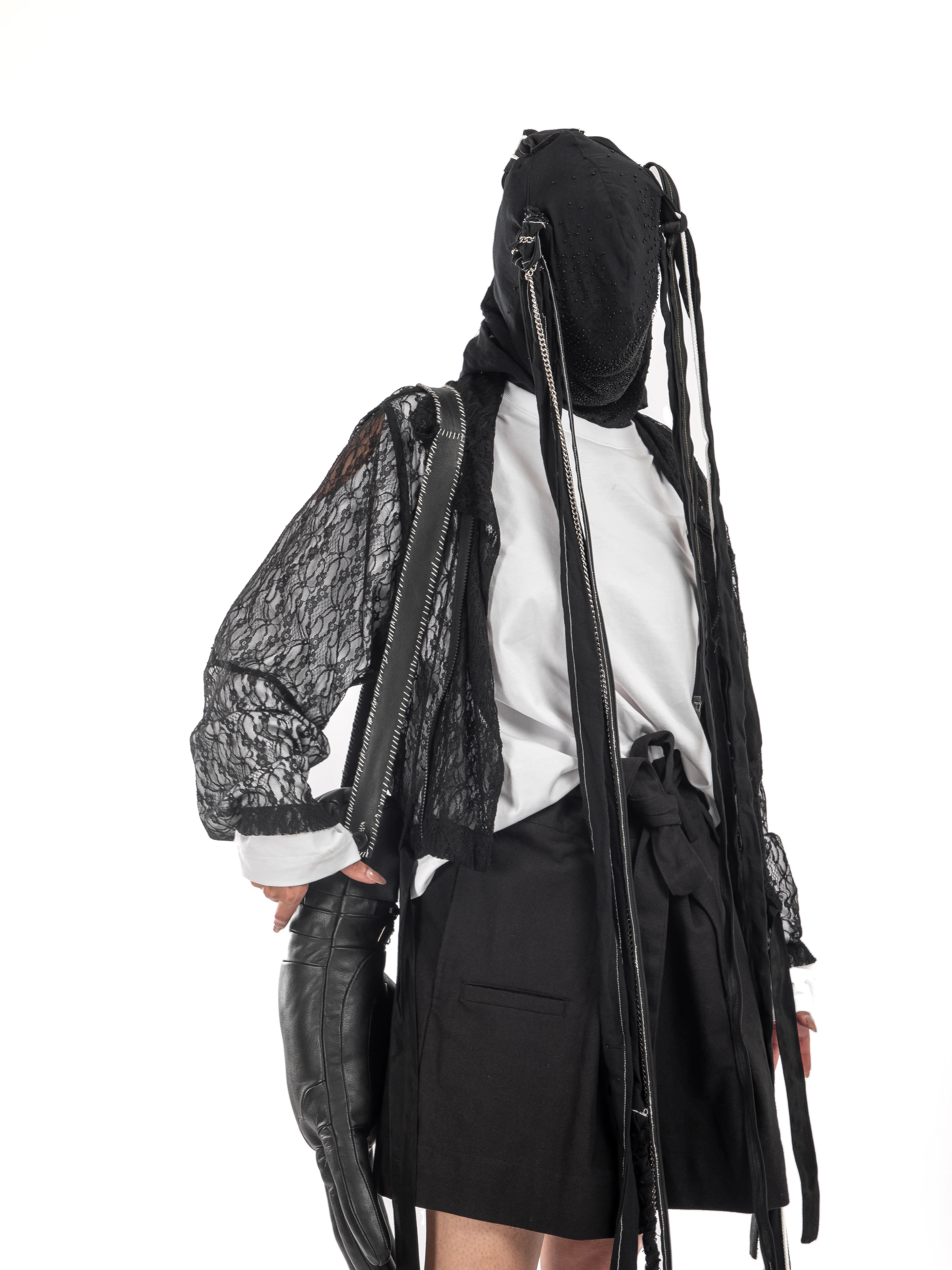LACE BIKER - Image 10
